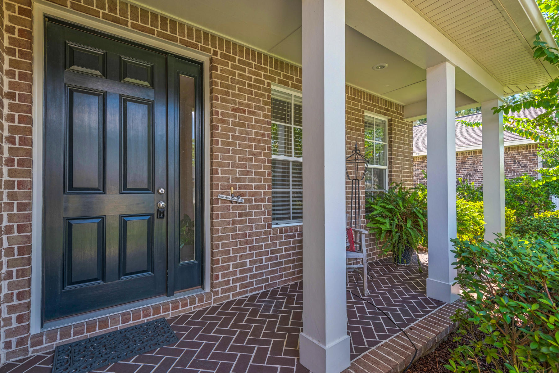 FOREST PARK SUBDIVISION - Residential