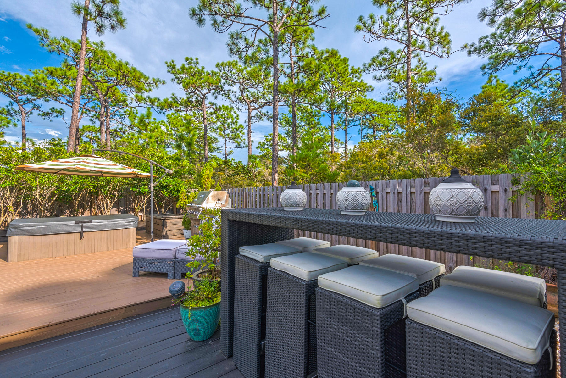 FOREST PARK SUBDIVISION - Residential