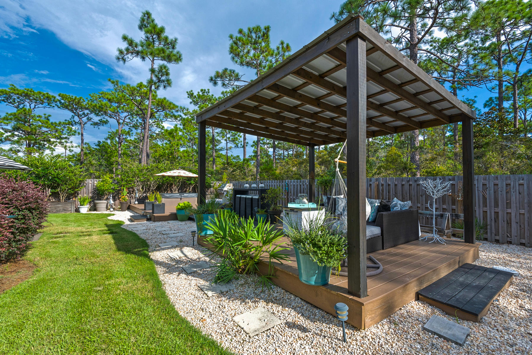 FOREST PARK SUBDIVISION - Residential