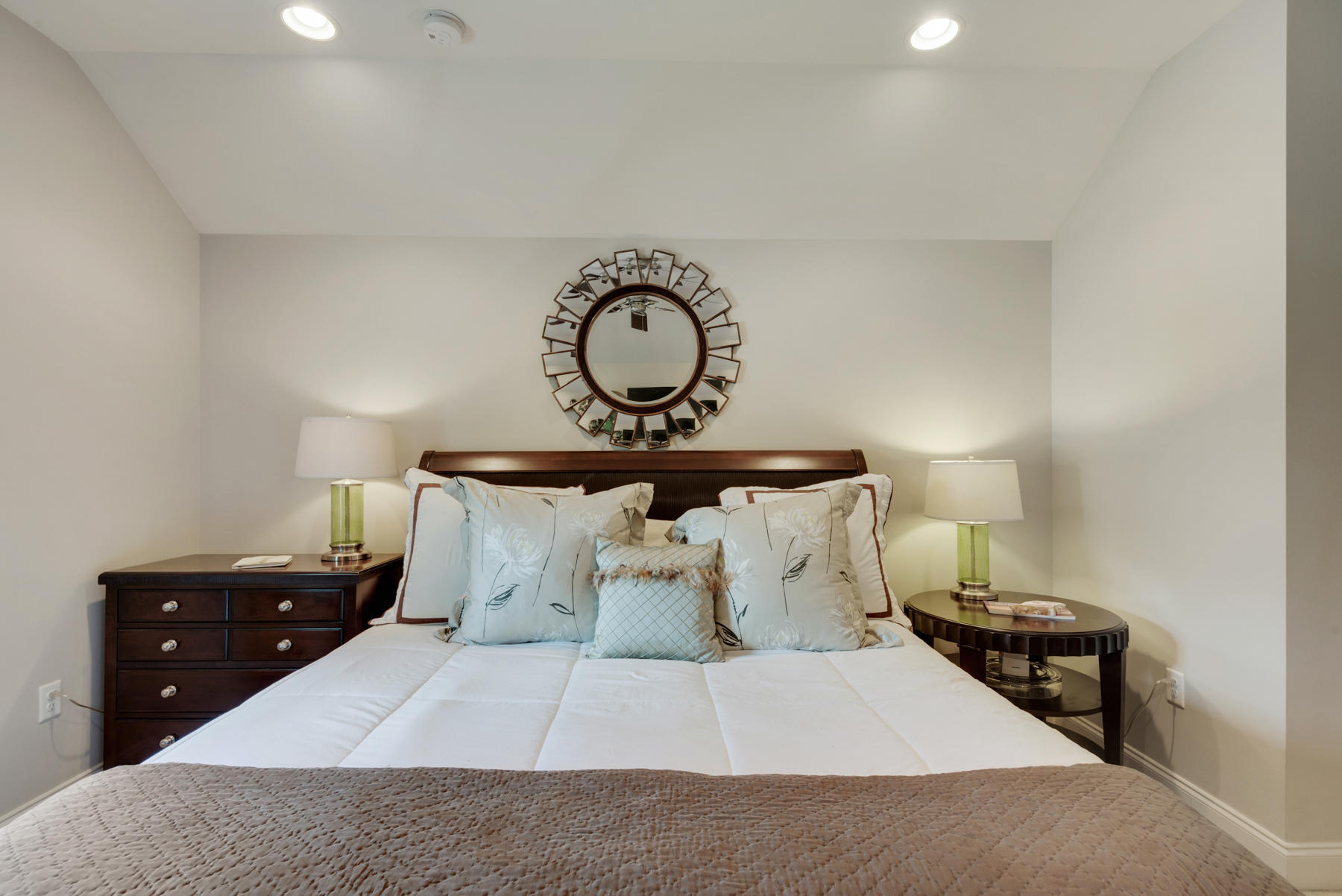 FOREST PARK SUBDIVISION - Residential