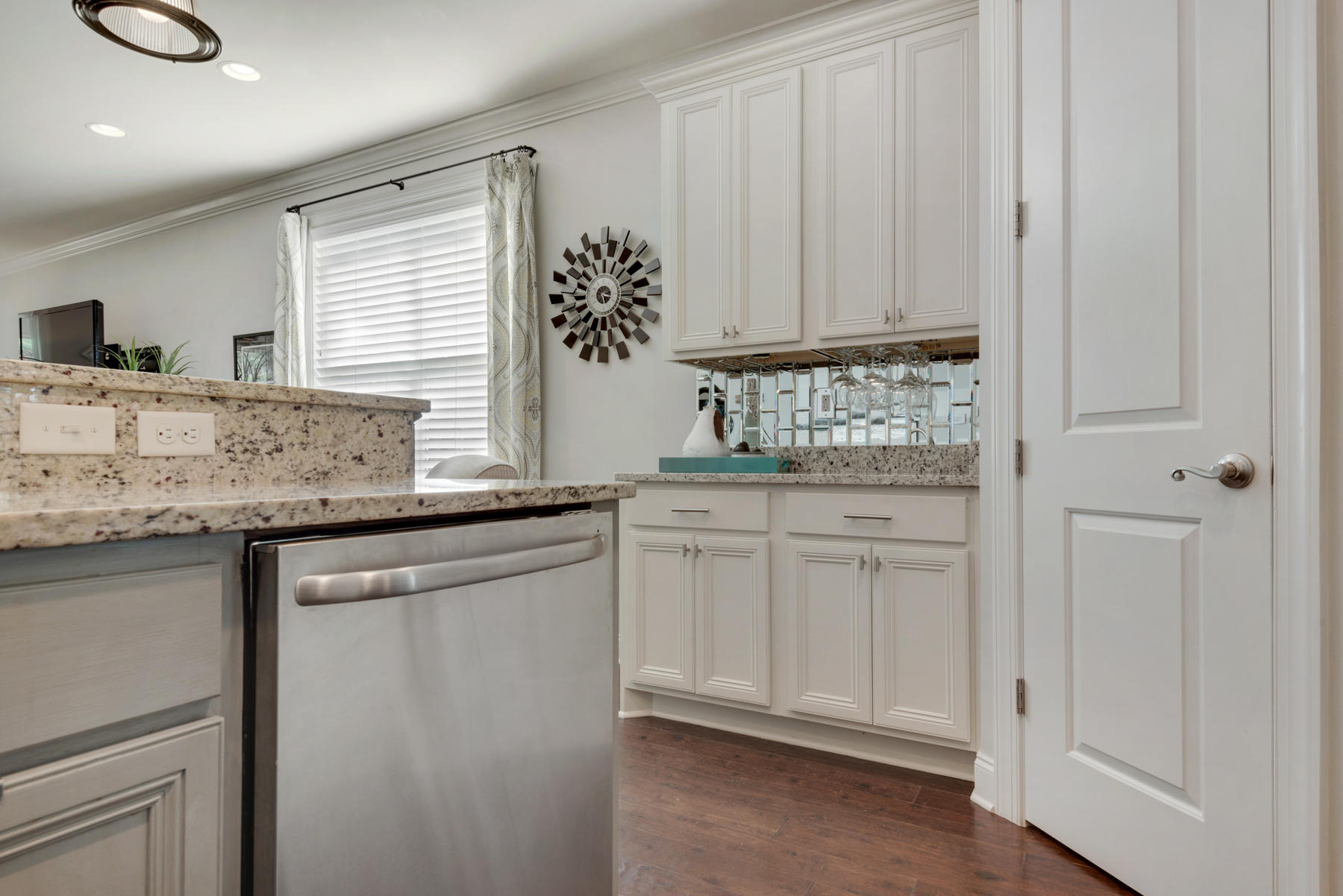 FOREST PARK SUBDIVISION - Residential