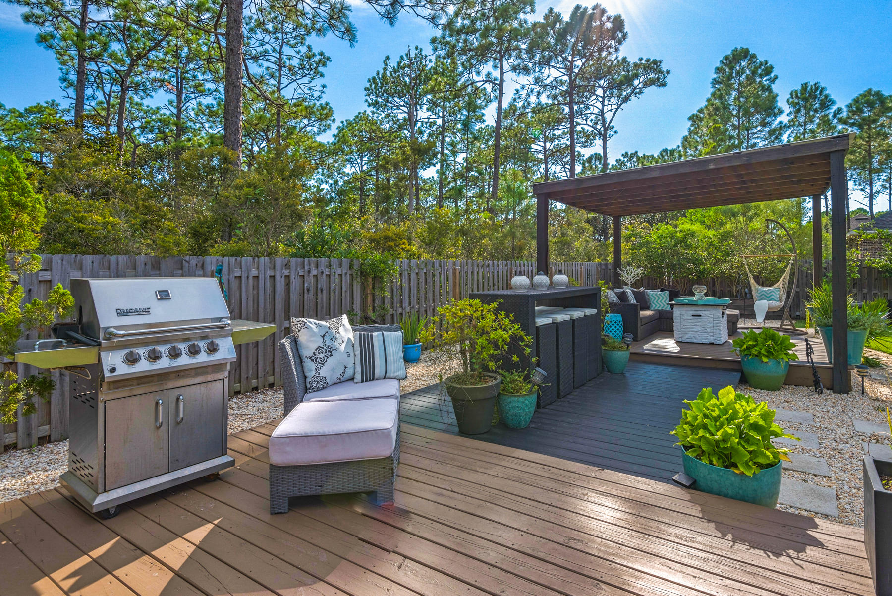 FOREST PARK SUBDIVISION - Residential