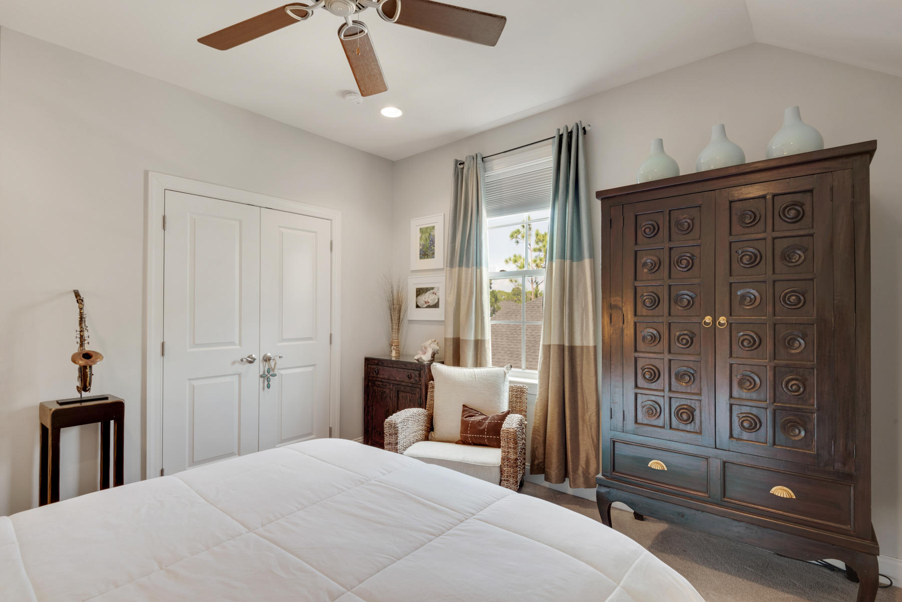 FOREST PARK SUBDIVISION - Residential