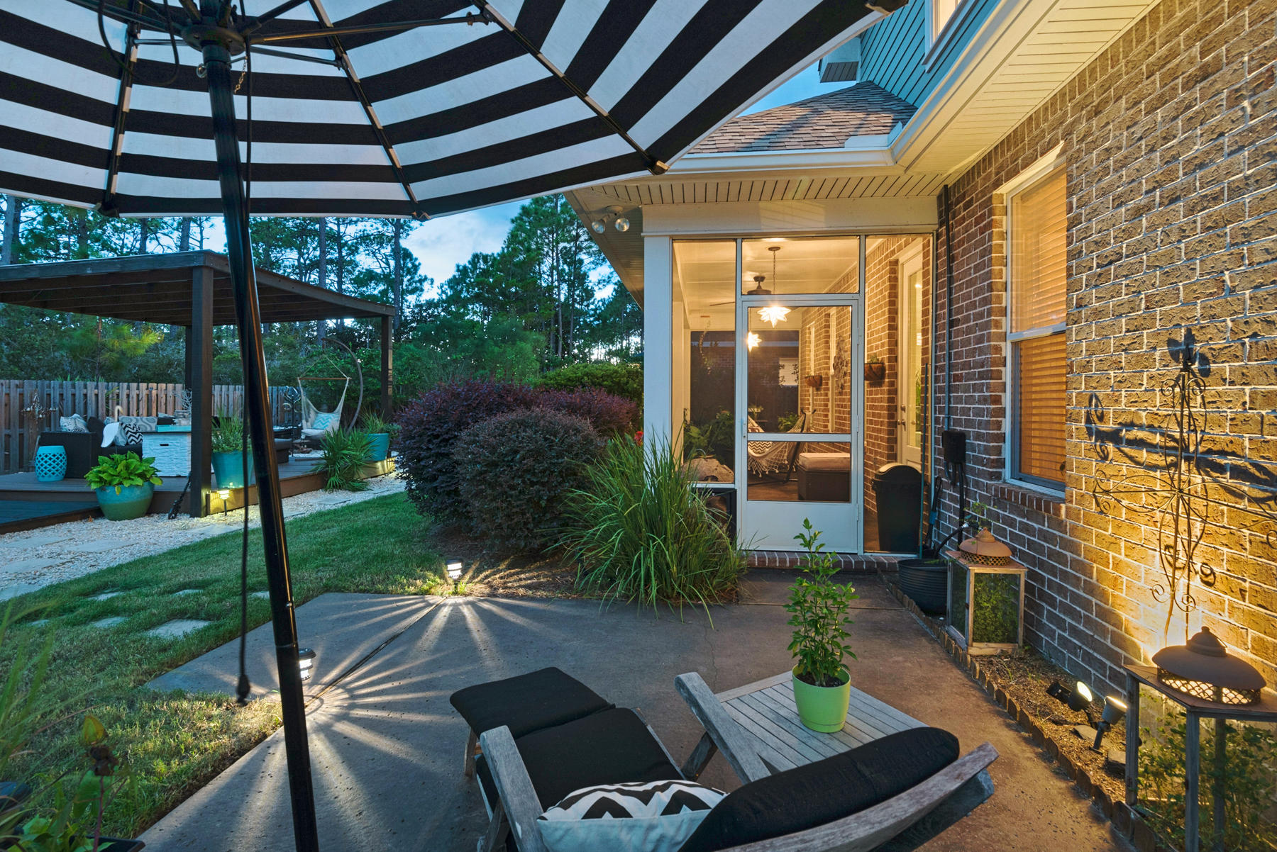 FOREST PARK SUBDIVISION - Residential