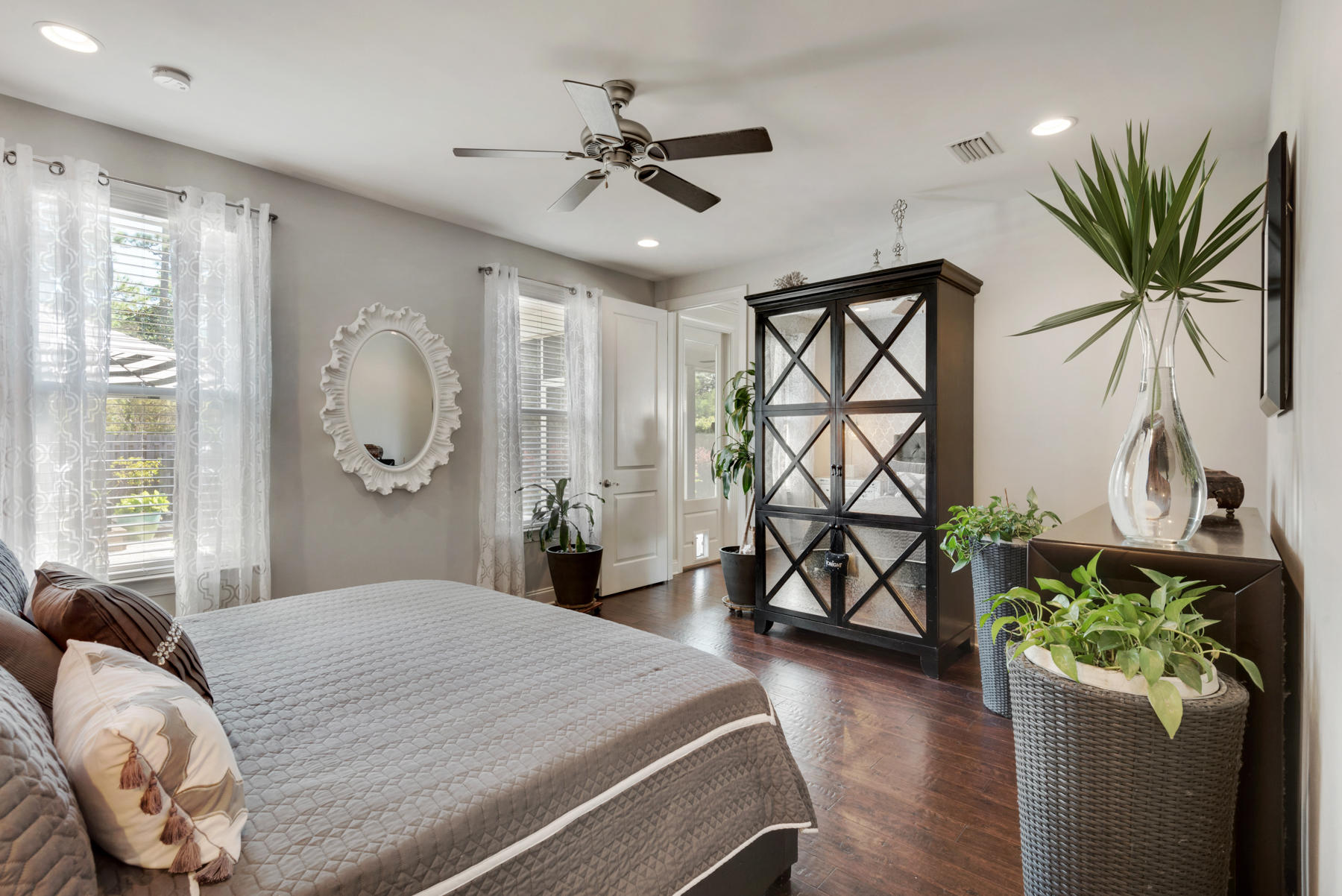 FOREST PARK SUBDIVISION - Residential