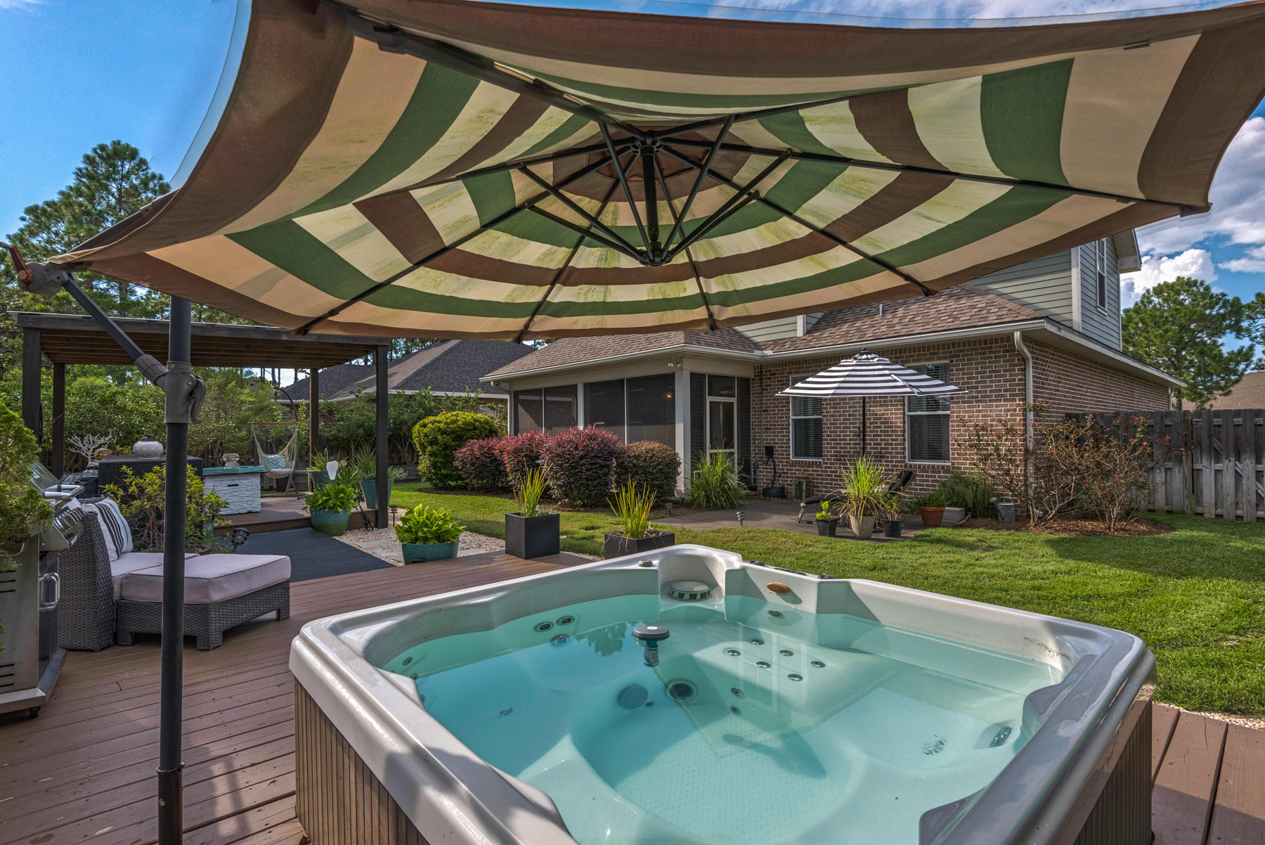 FOREST PARK SUBDIVISION - Residential