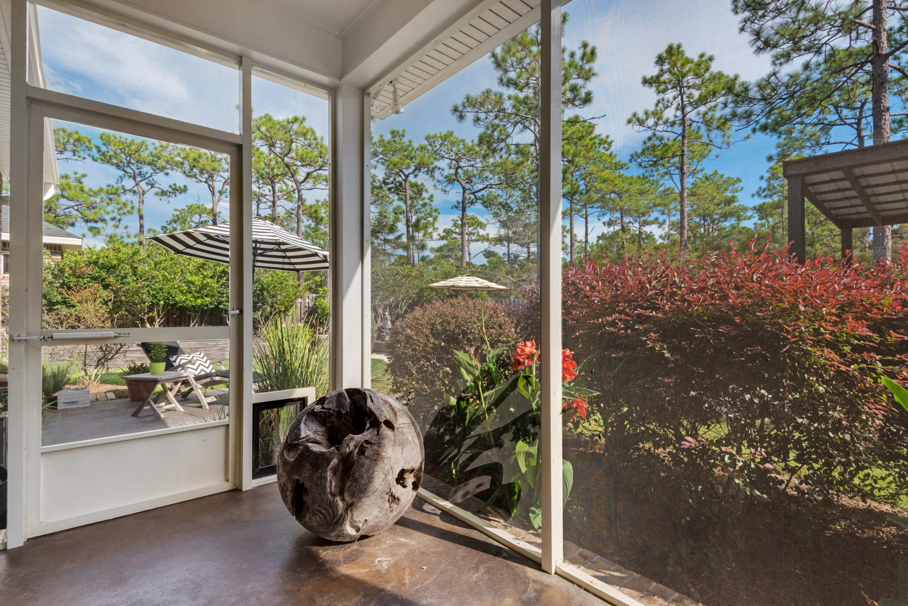 FOREST PARK SUBDIVISION - Residential