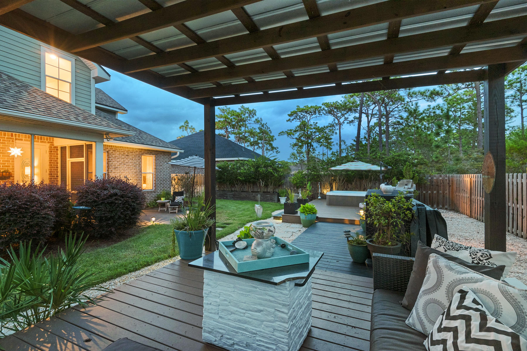 FOREST PARK SUBDIVISION - Residential