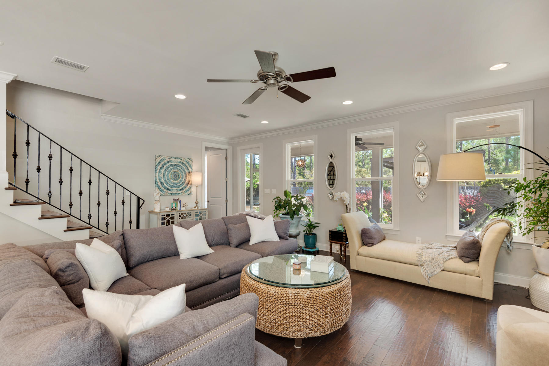 FOREST PARK SUBDIVISION - Residential