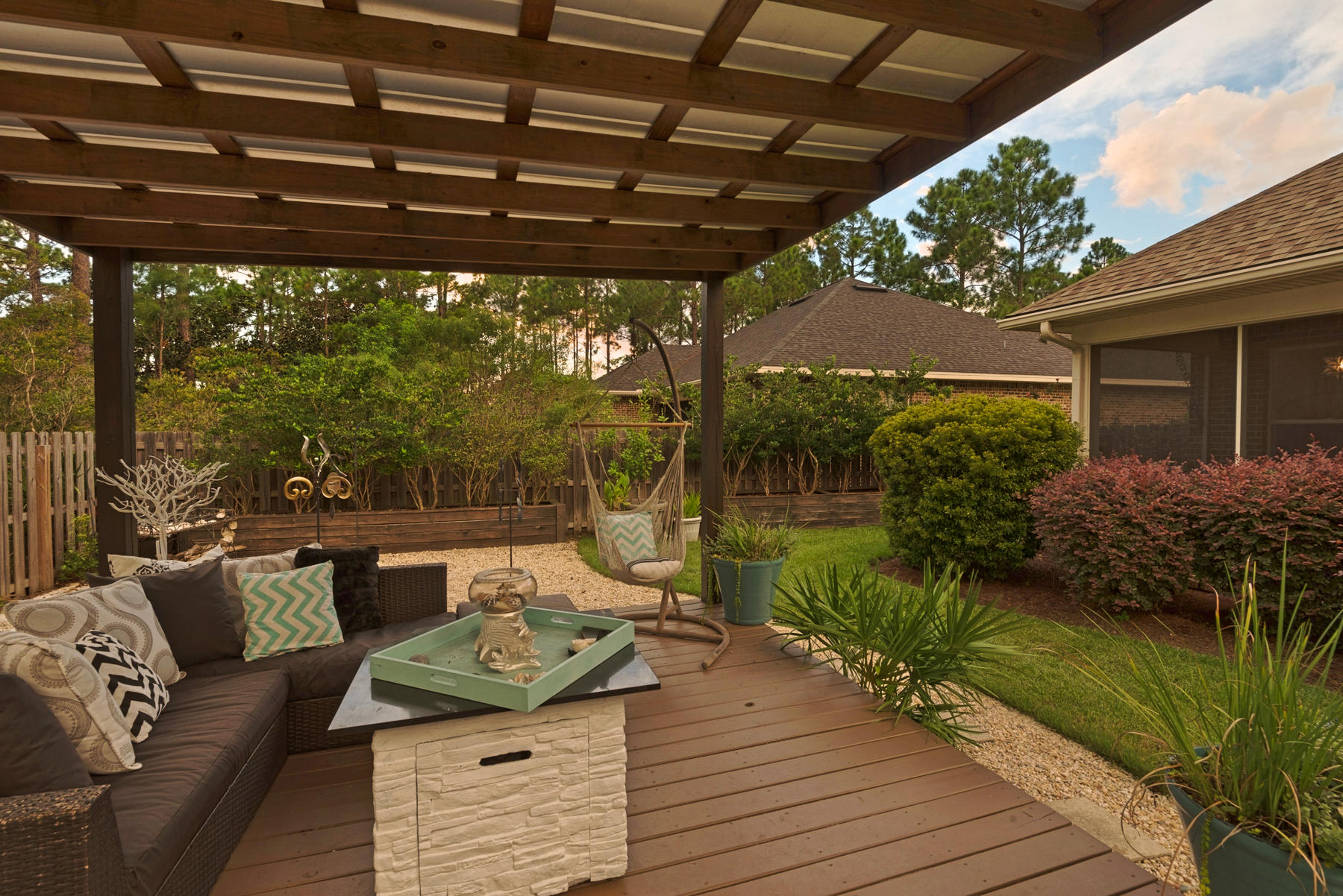 FOREST PARK SUBDIVISION - Residential