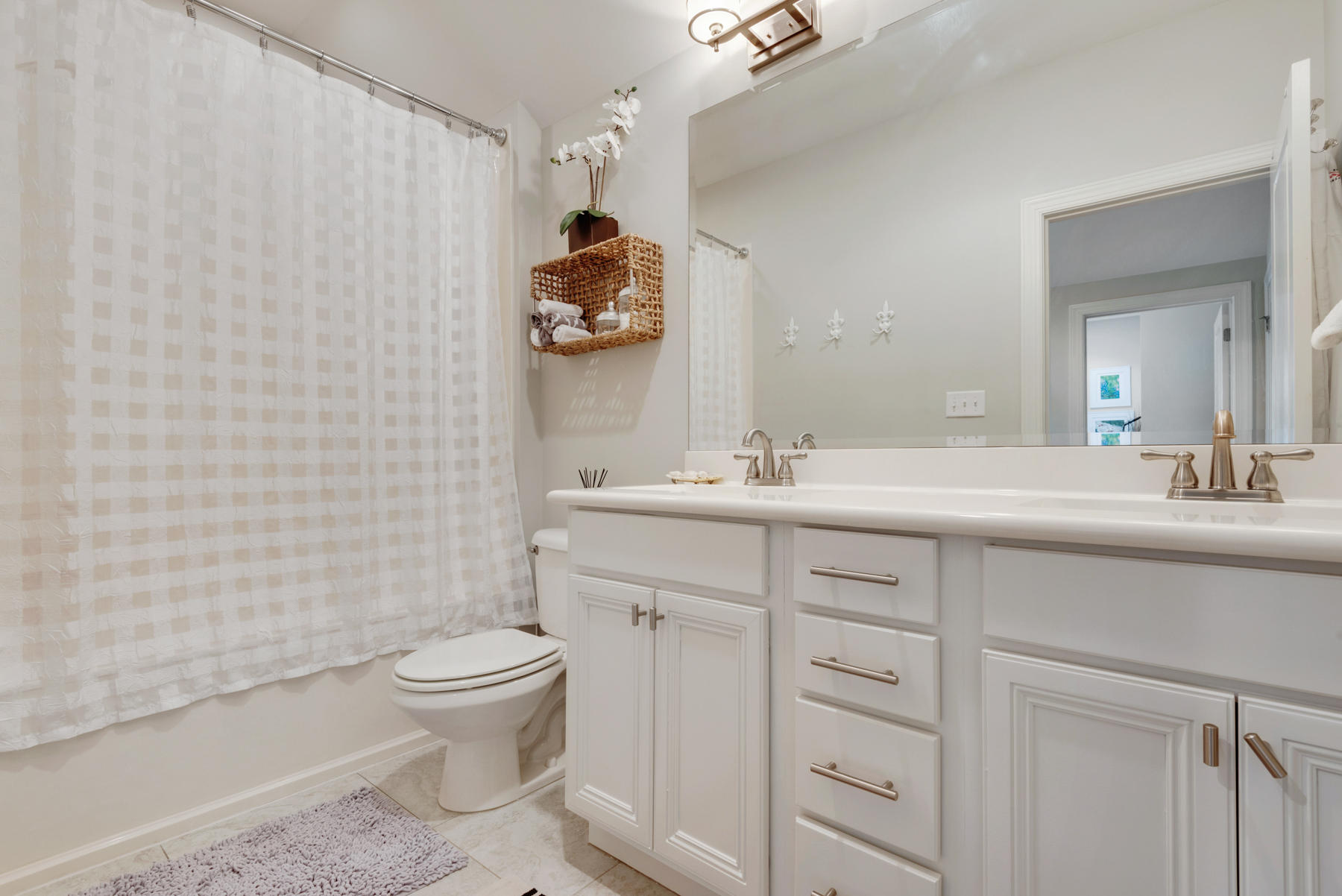 FOREST PARK SUBDIVISION - Residential