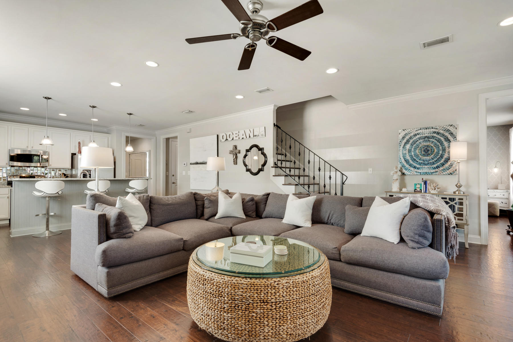 FOREST PARK SUBDIVISION - Residential