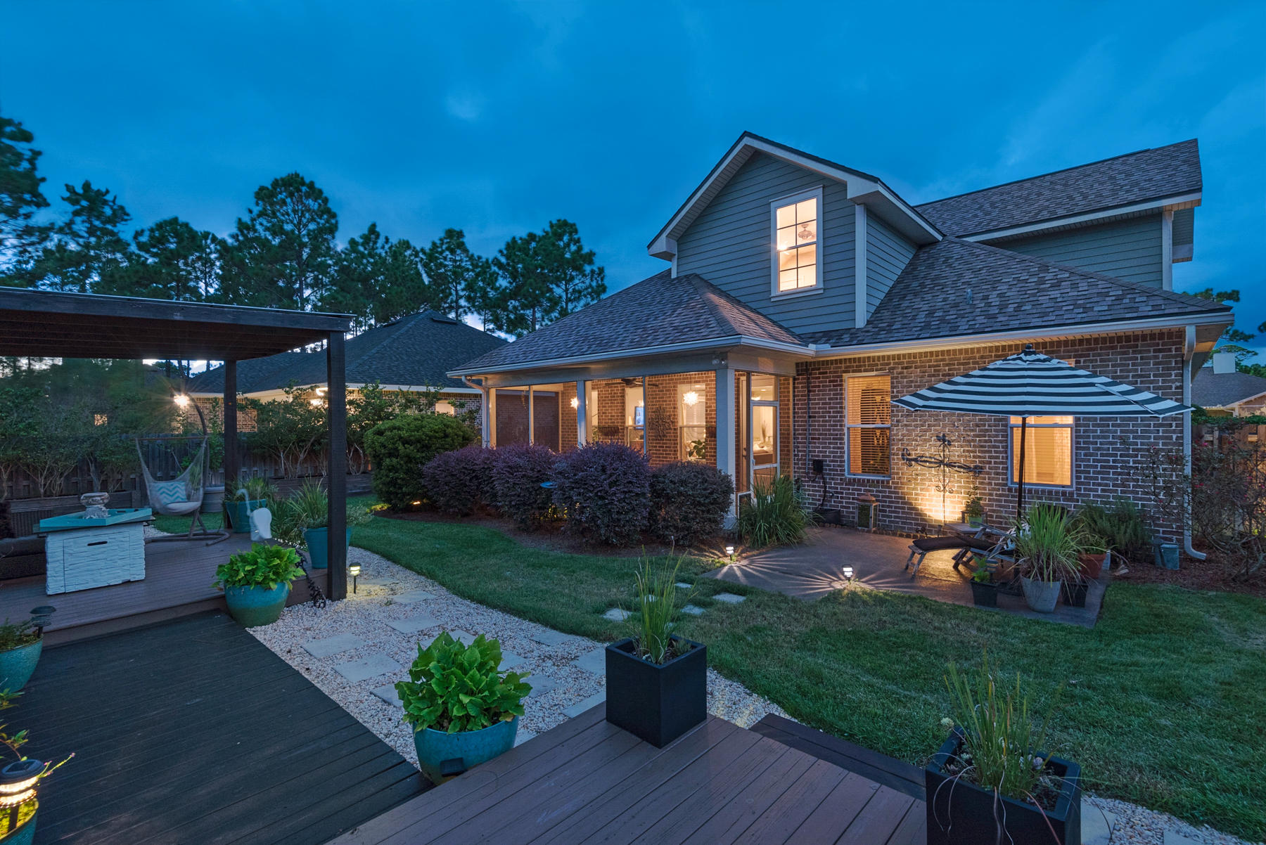 FOREST PARK SUBDIVISION - Residential