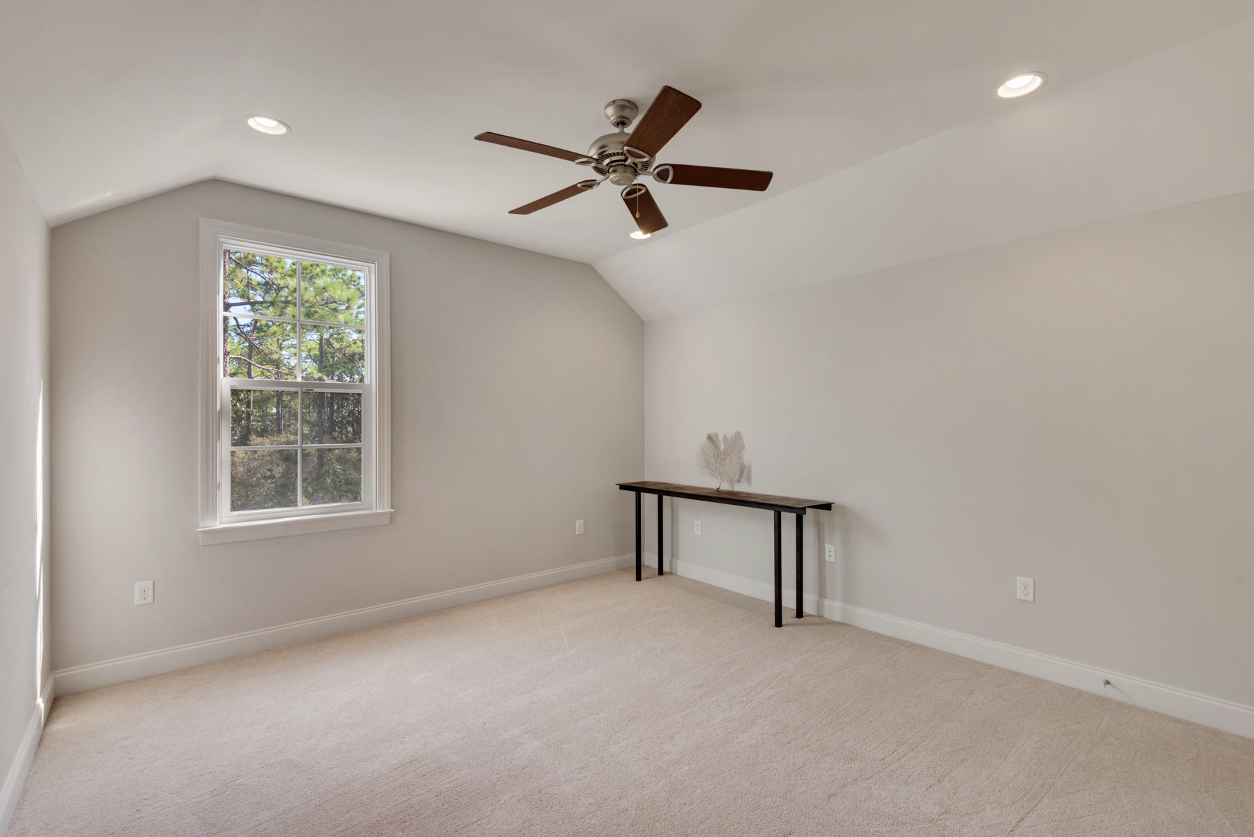 FOREST PARK SUBDIVISION - Residential