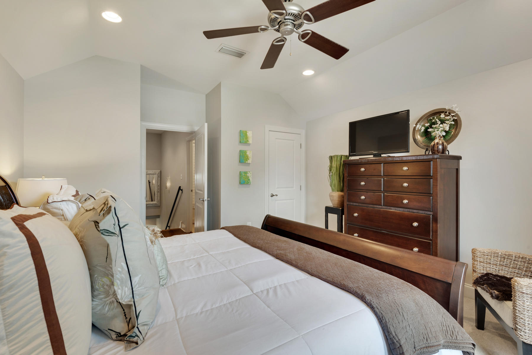 FOREST PARK SUBDIVISION - Residential