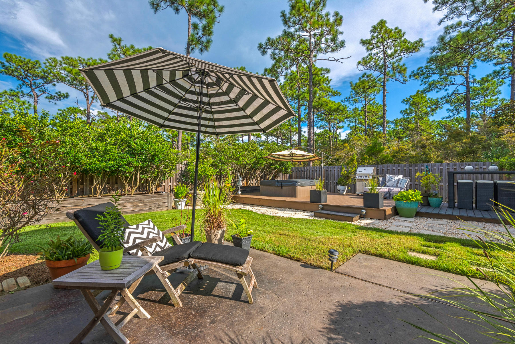 FOREST PARK SUBDIVISION - Residential