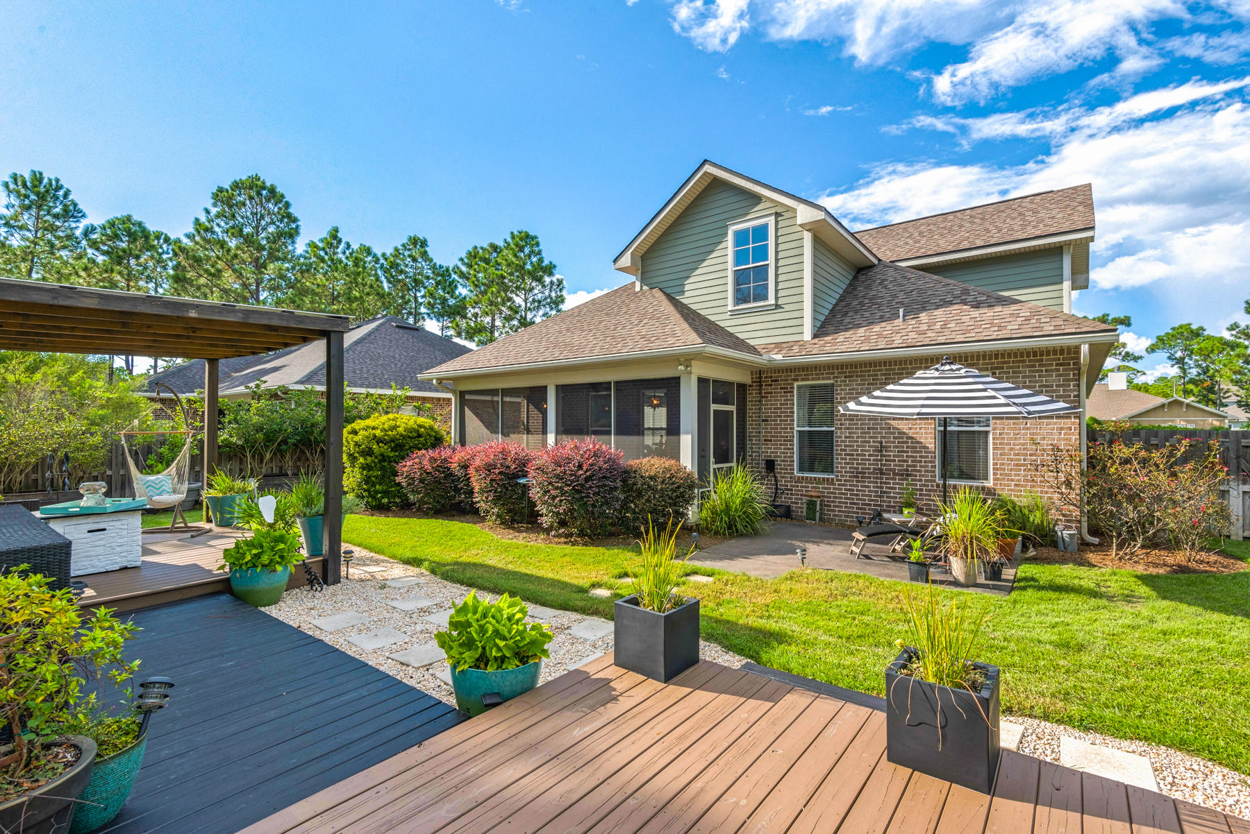 FOREST PARK SUBDIVISION - Residential