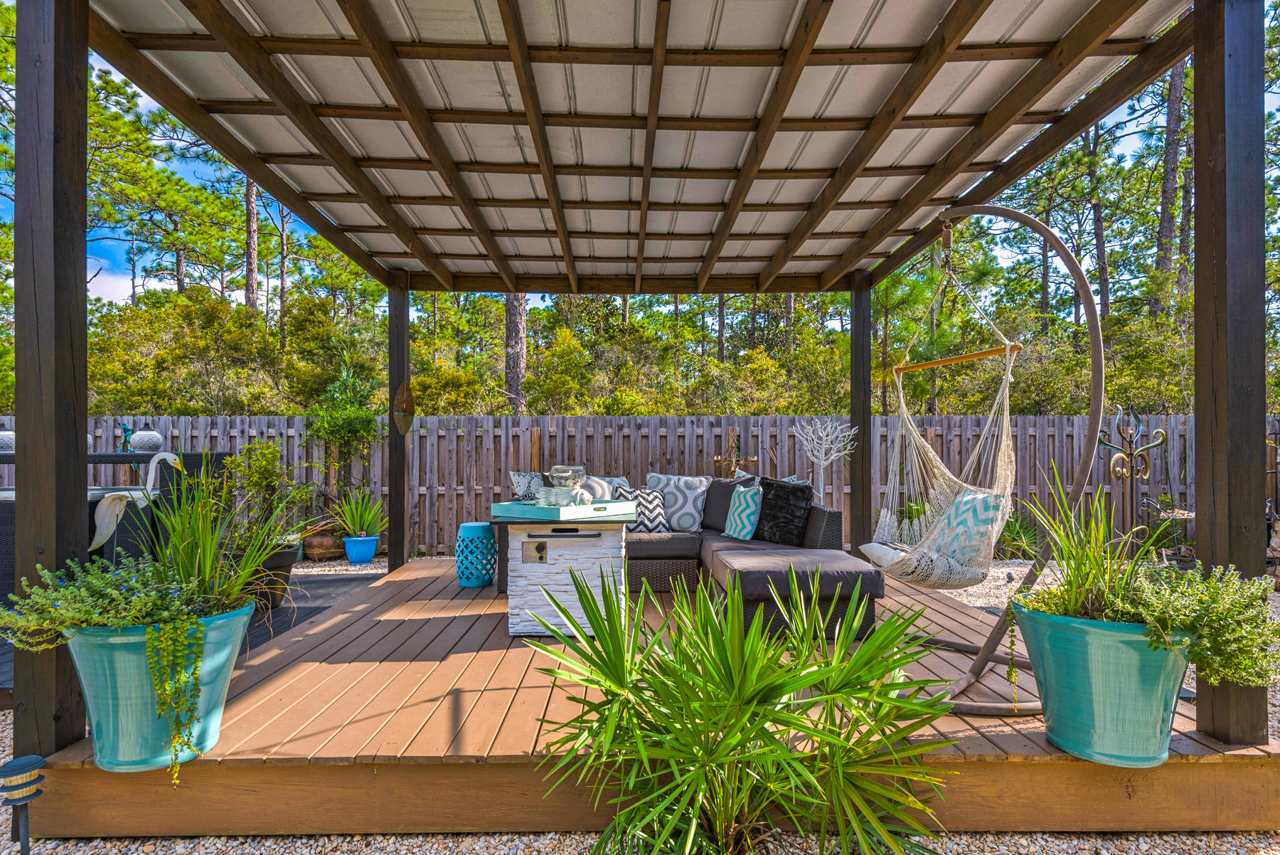 FOREST PARK SUBDIVISION - Residential