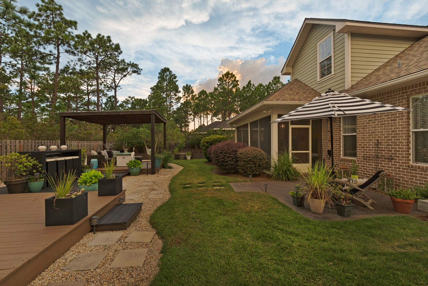 FOREST PARK SUBDIVISION - Residential