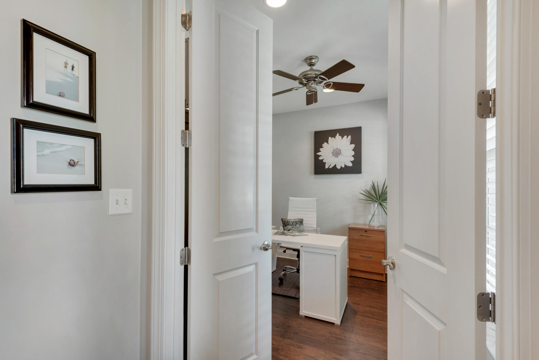 FOREST PARK SUBDIVISION - Residential