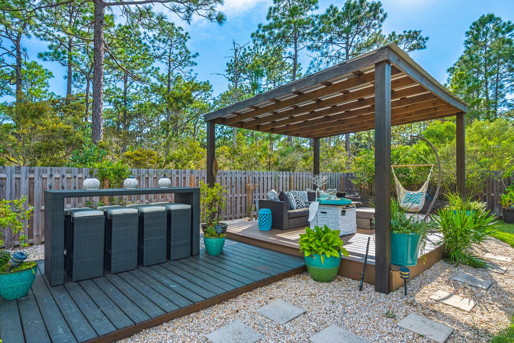 FOREST PARK SUBDIVISION - Residential