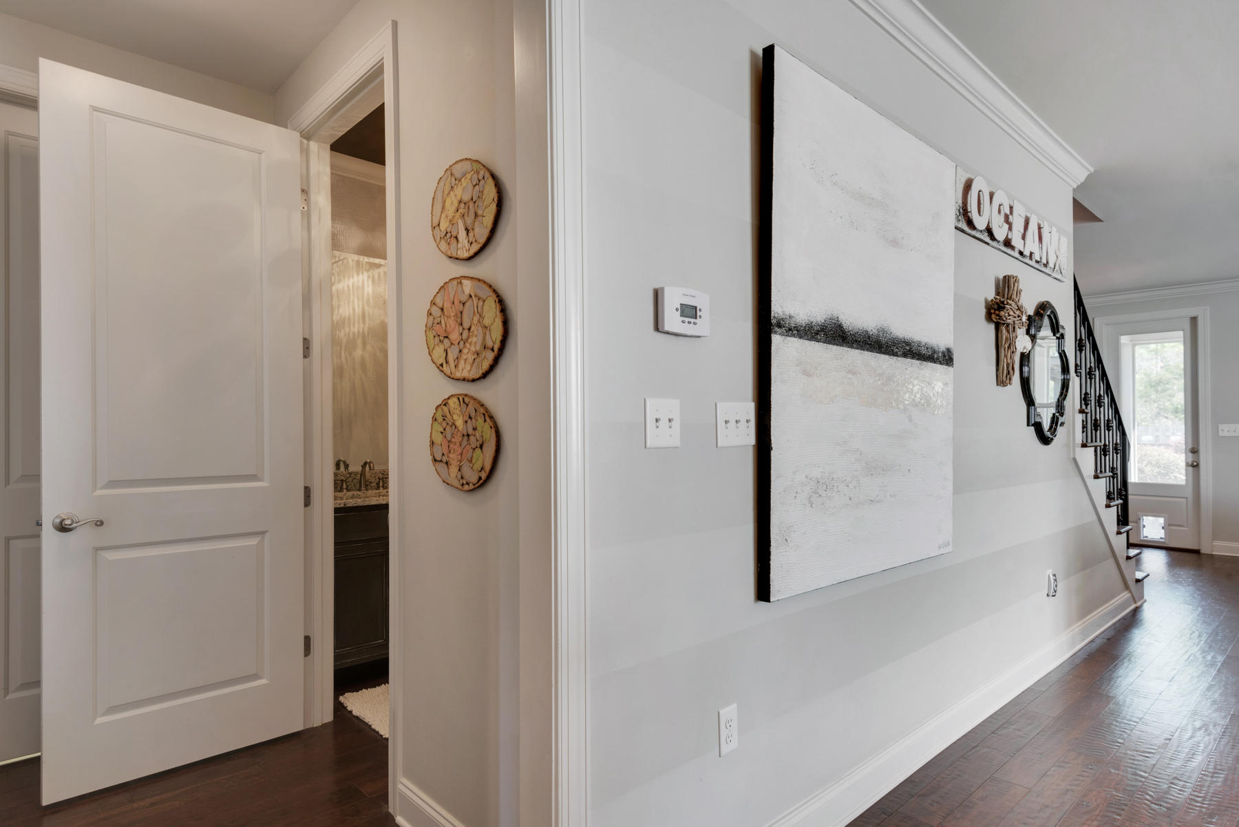 FOREST PARK SUBDIVISION - Residential