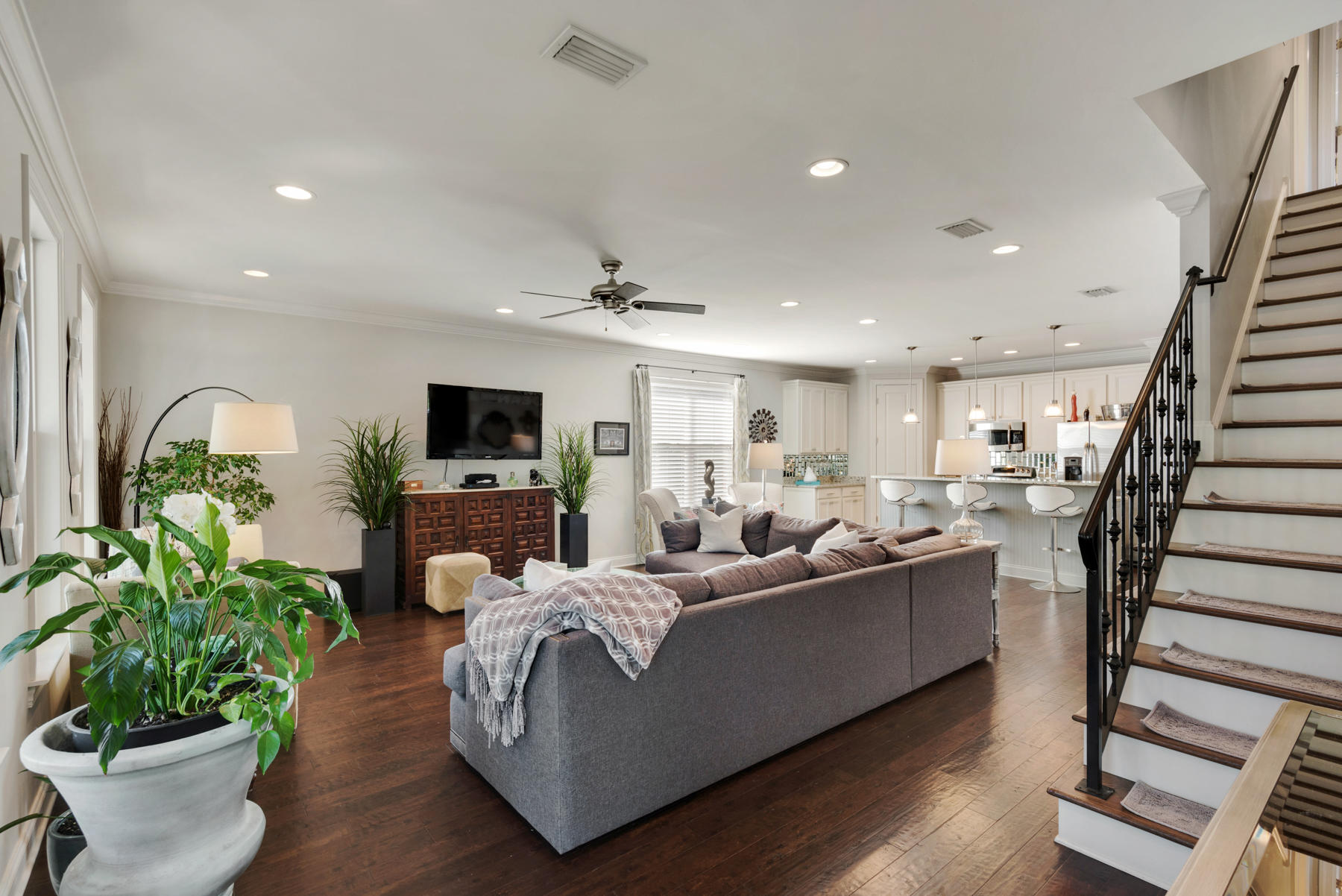 FOREST PARK SUBDIVISION - Residential