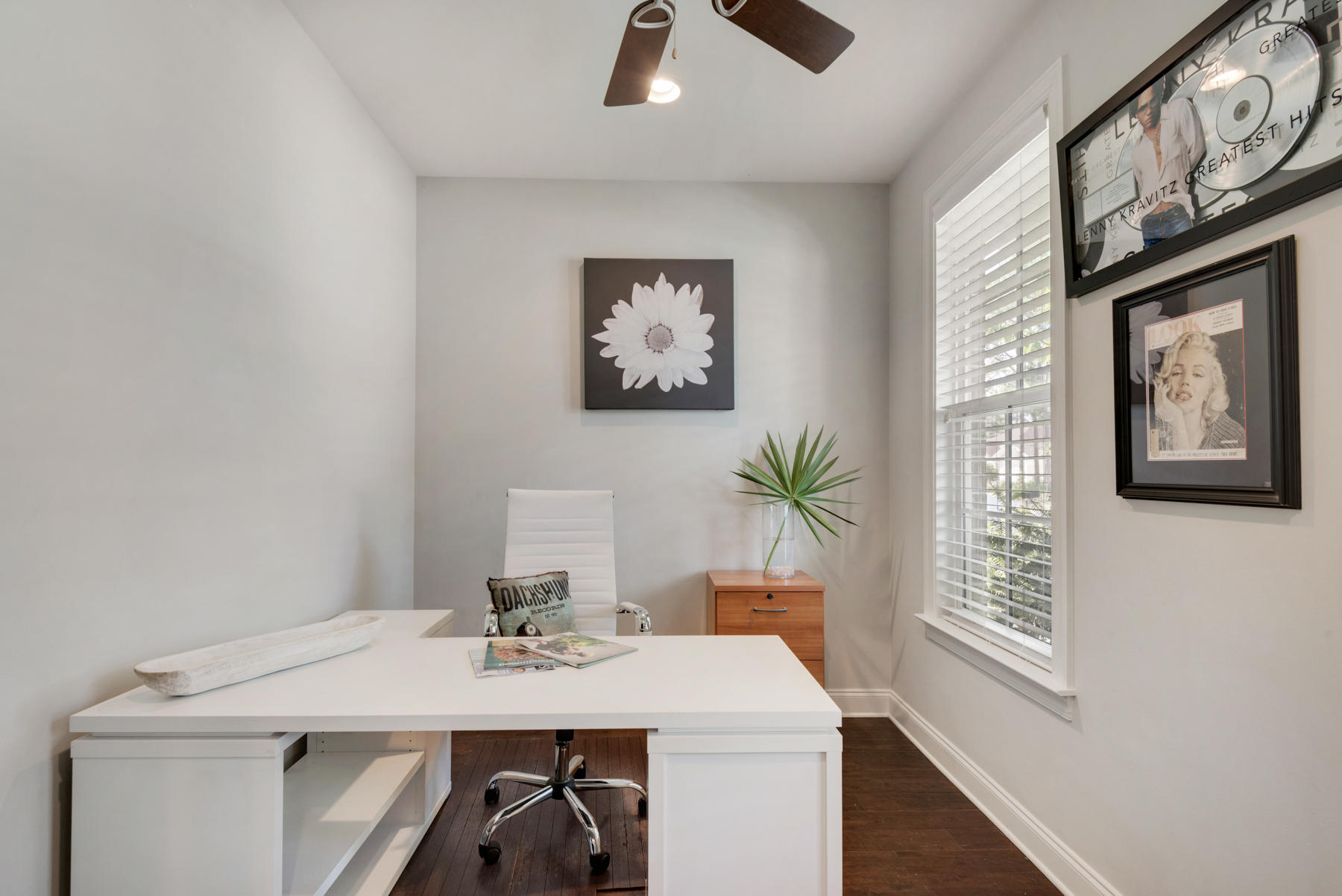 FOREST PARK SUBDIVISION - Residential