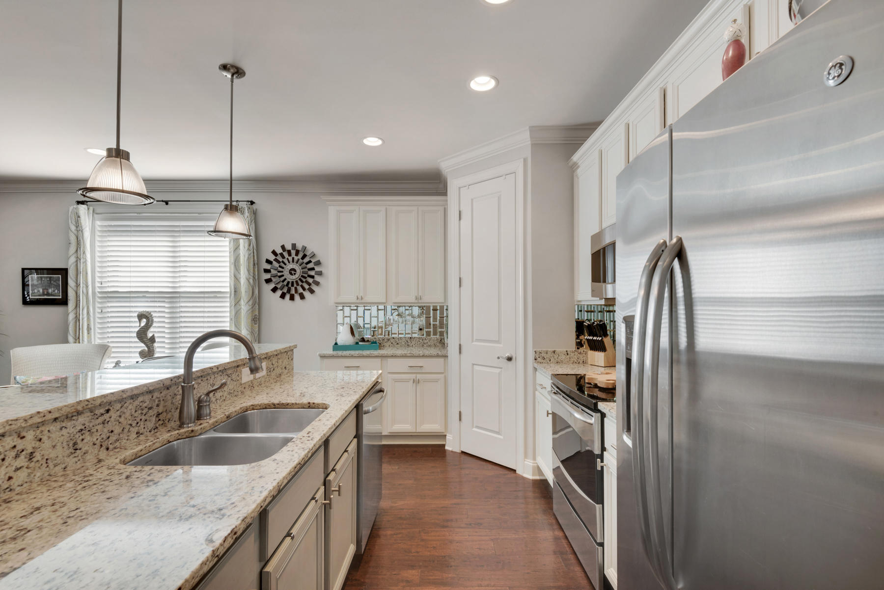 FOREST PARK SUBDIVISION - Residential