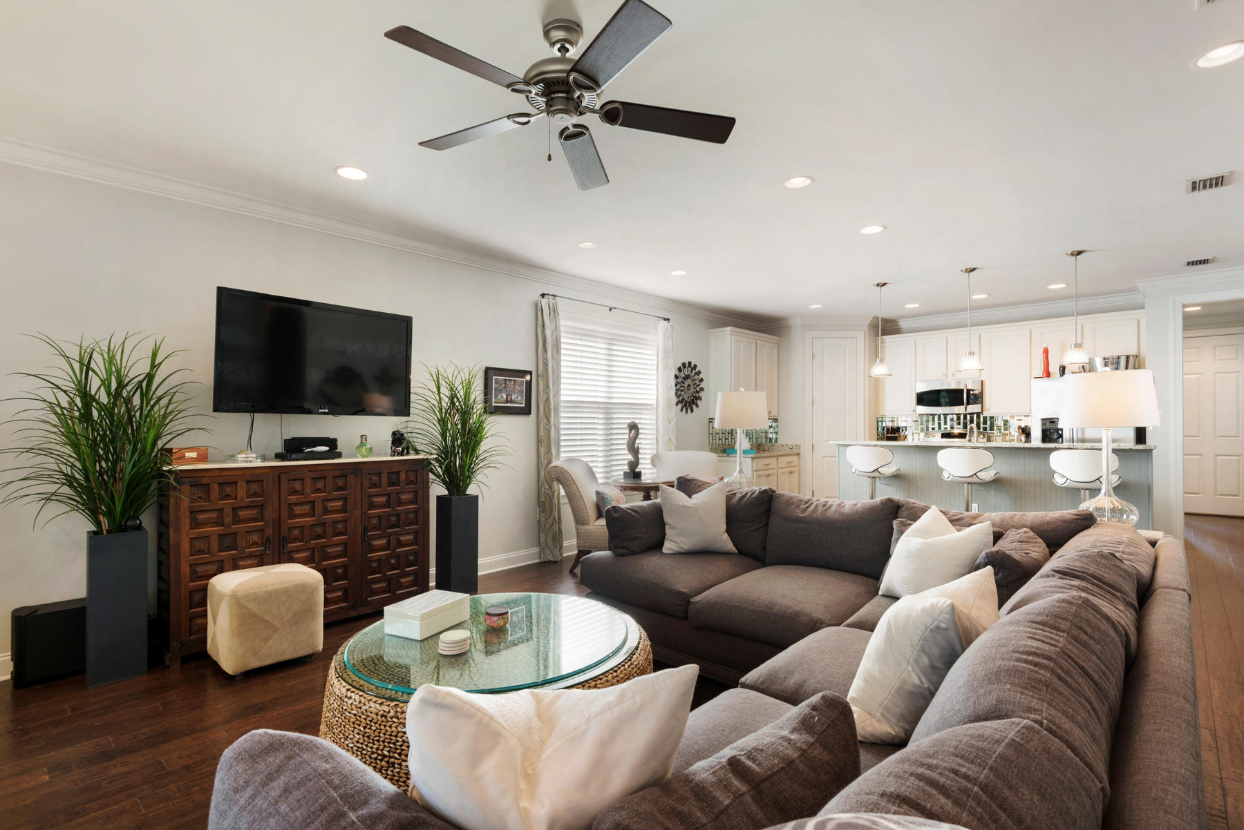 FOREST PARK SUBDIVISION - Residential