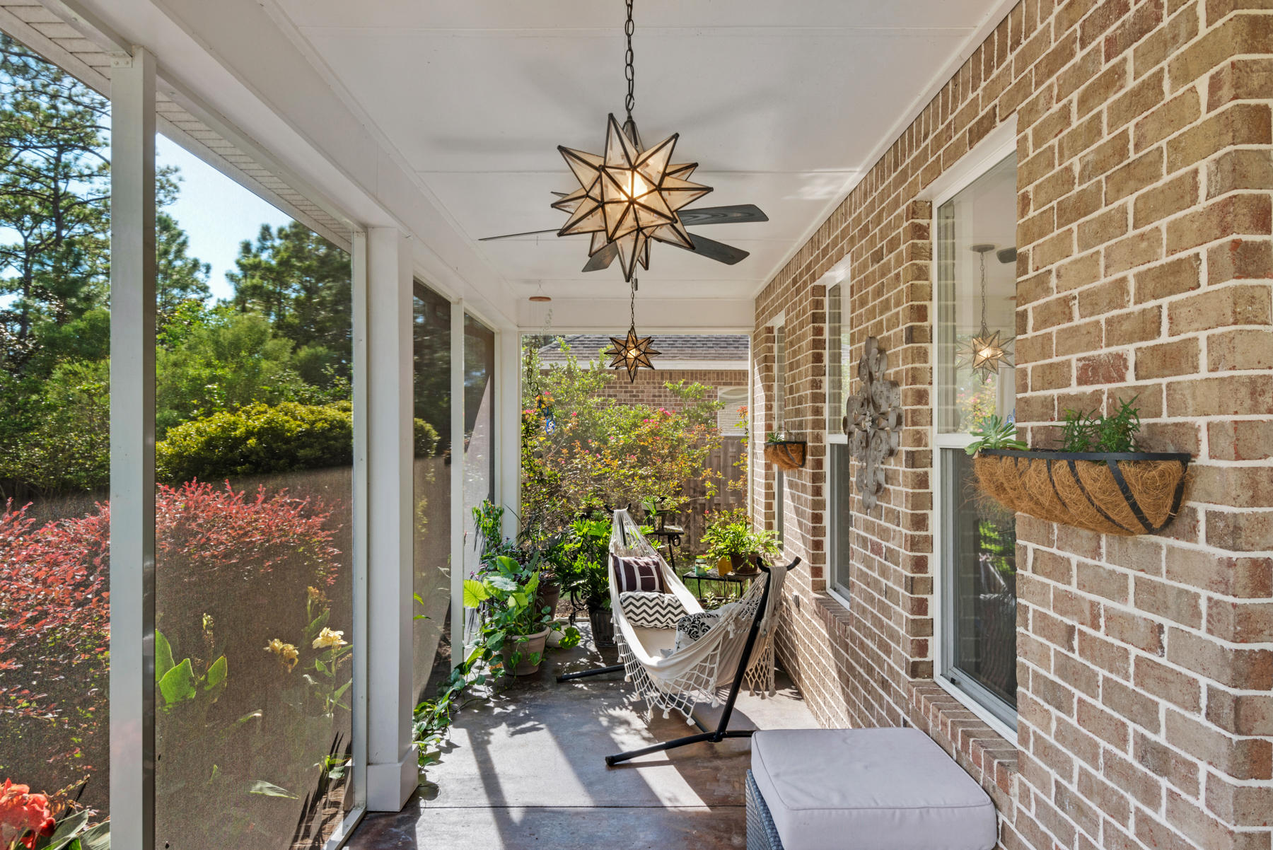 FOREST PARK SUBDIVISION - Residential