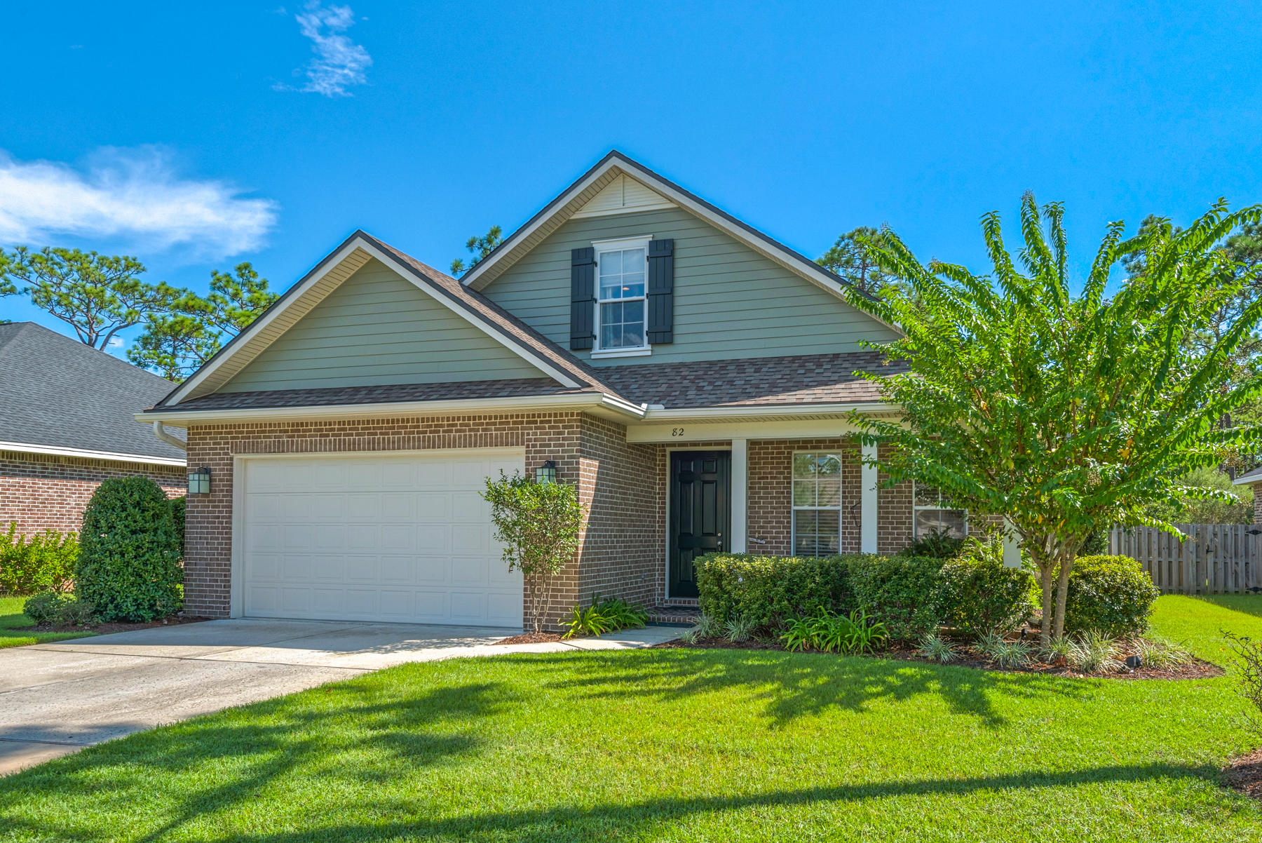 FOREST PARK SUBDIVISION - Residential