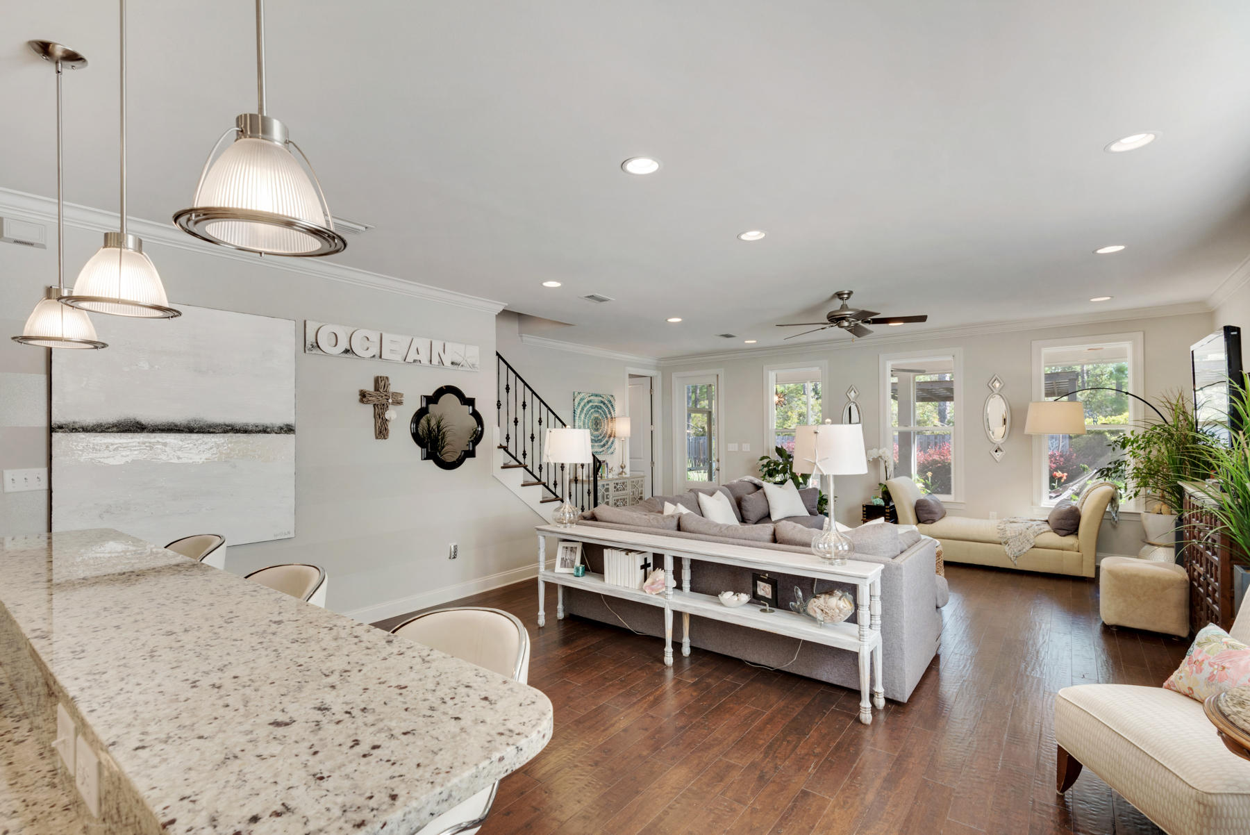 FOREST PARK SUBDIVISION - Residential