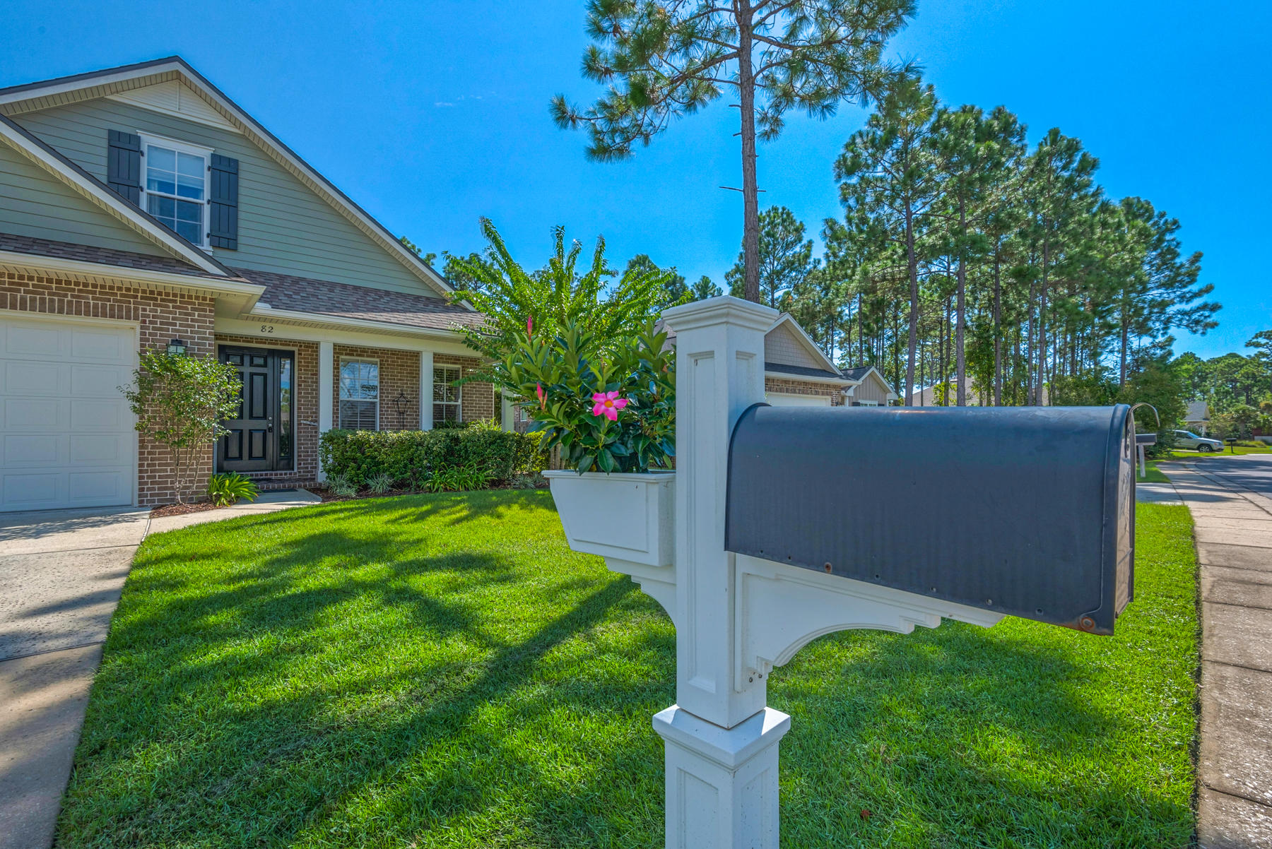 FOREST PARK SUBDIVISION - Residential