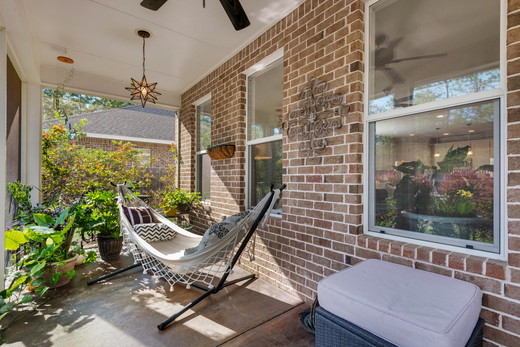 FOREST PARK SUBDIVISION - Residential