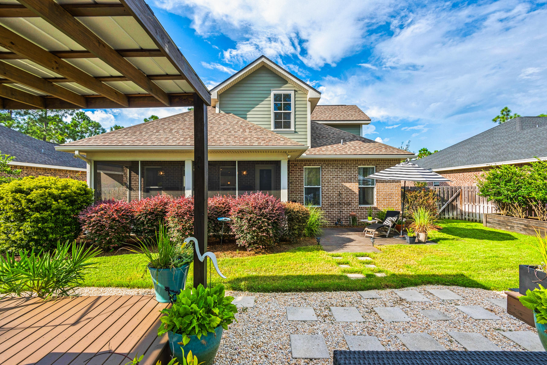 FOREST PARK SUBDIVISION - Residential