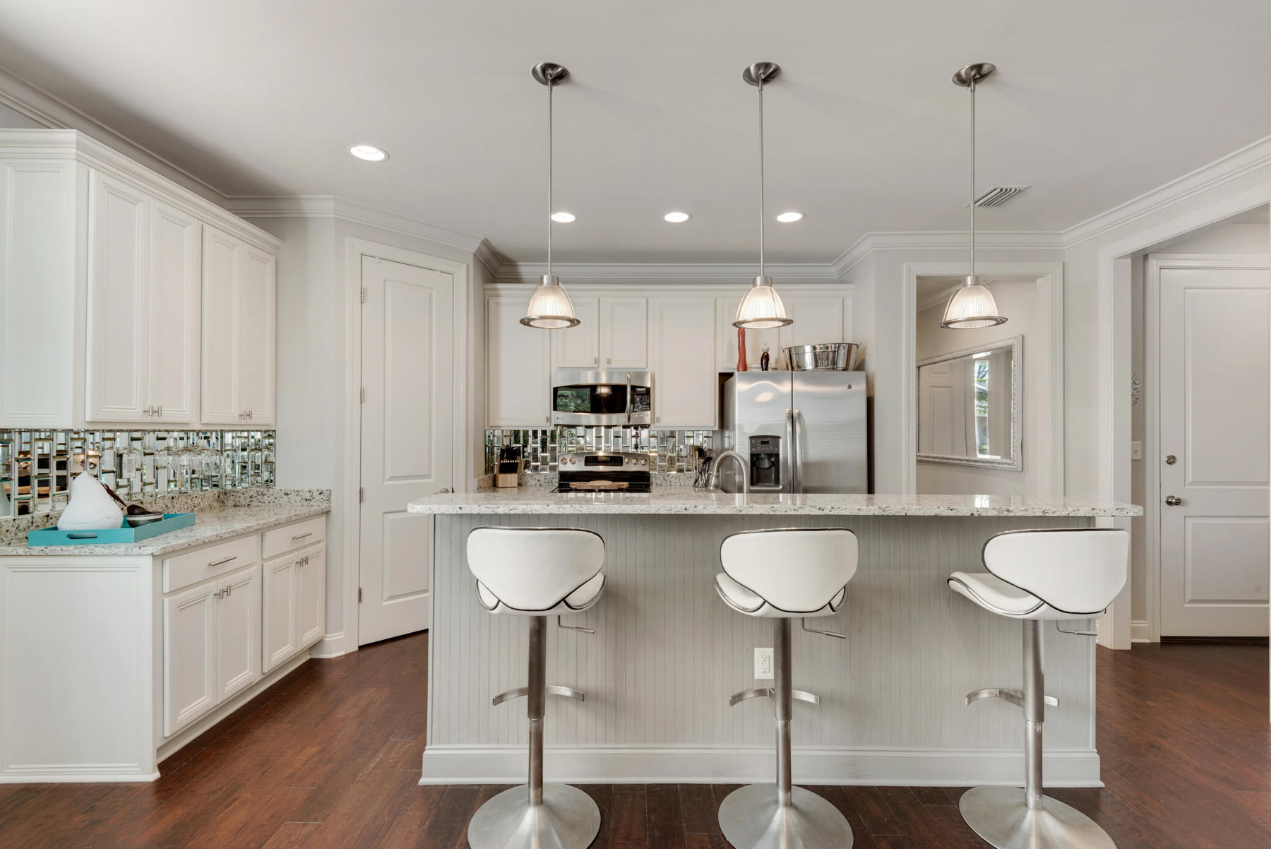 FOREST PARK SUBDIVISION - Residential