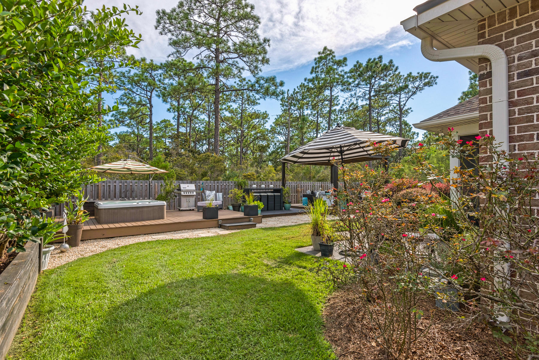 FOREST PARK SUBDIVISION - Residential