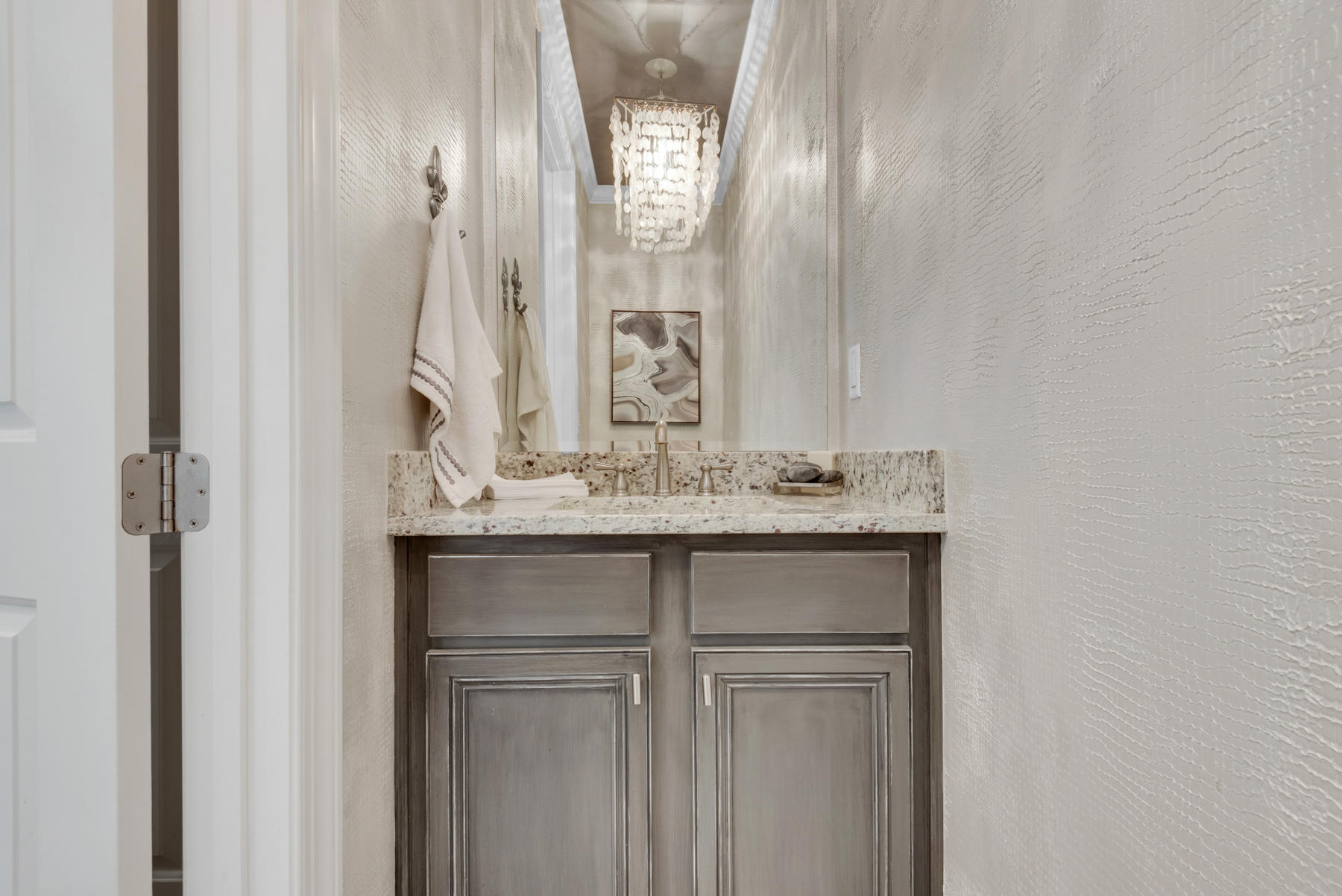 FOREST PARK SUBDIVISION - Residential