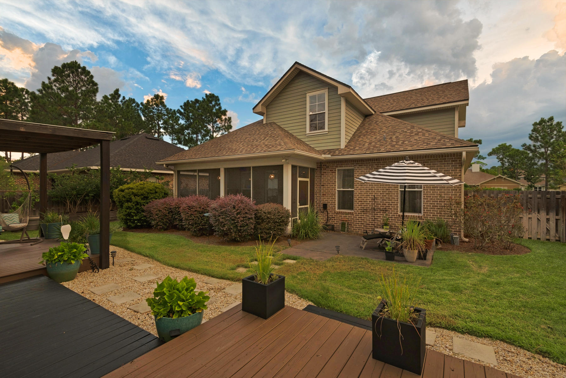 FOREST PARK SUBDIVISION - Residential