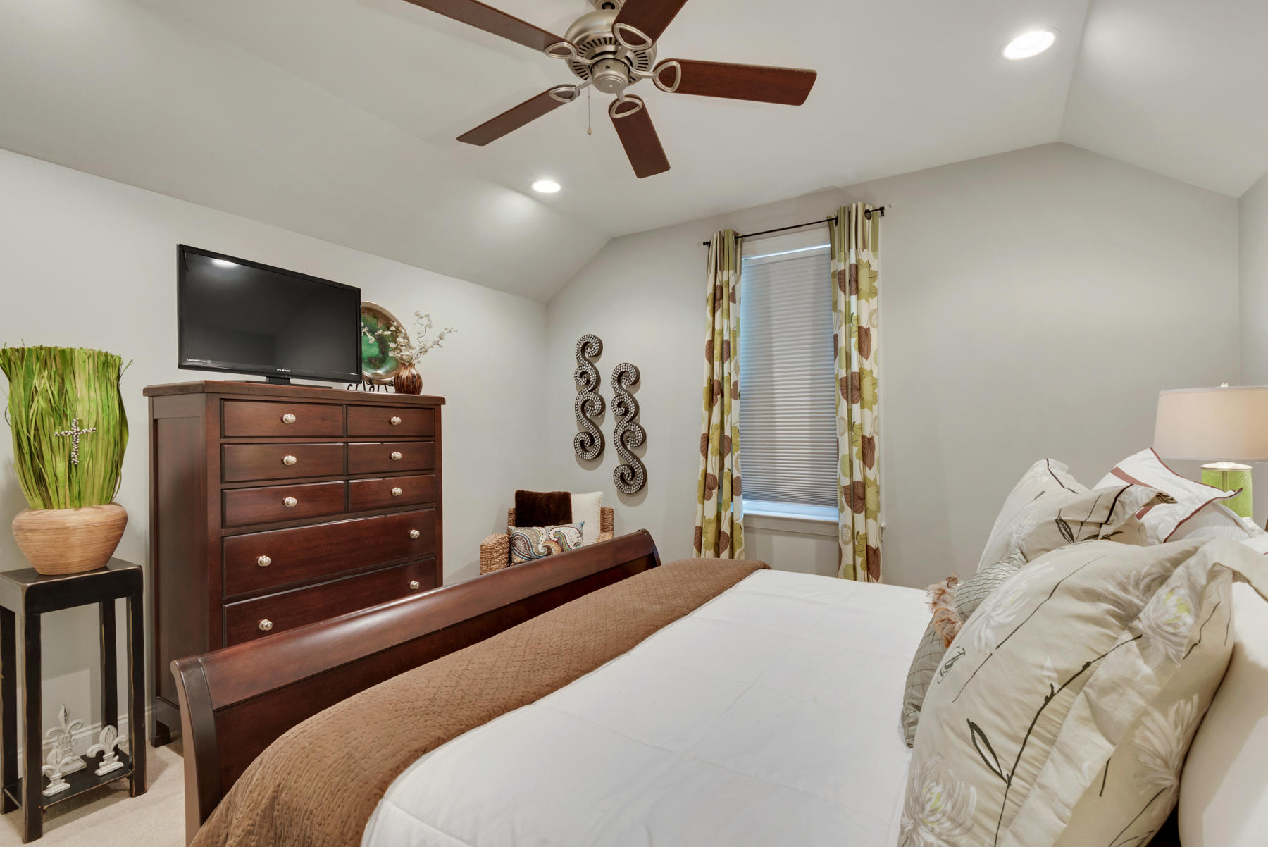 FOREST PARK SUBDIVISION - Residential