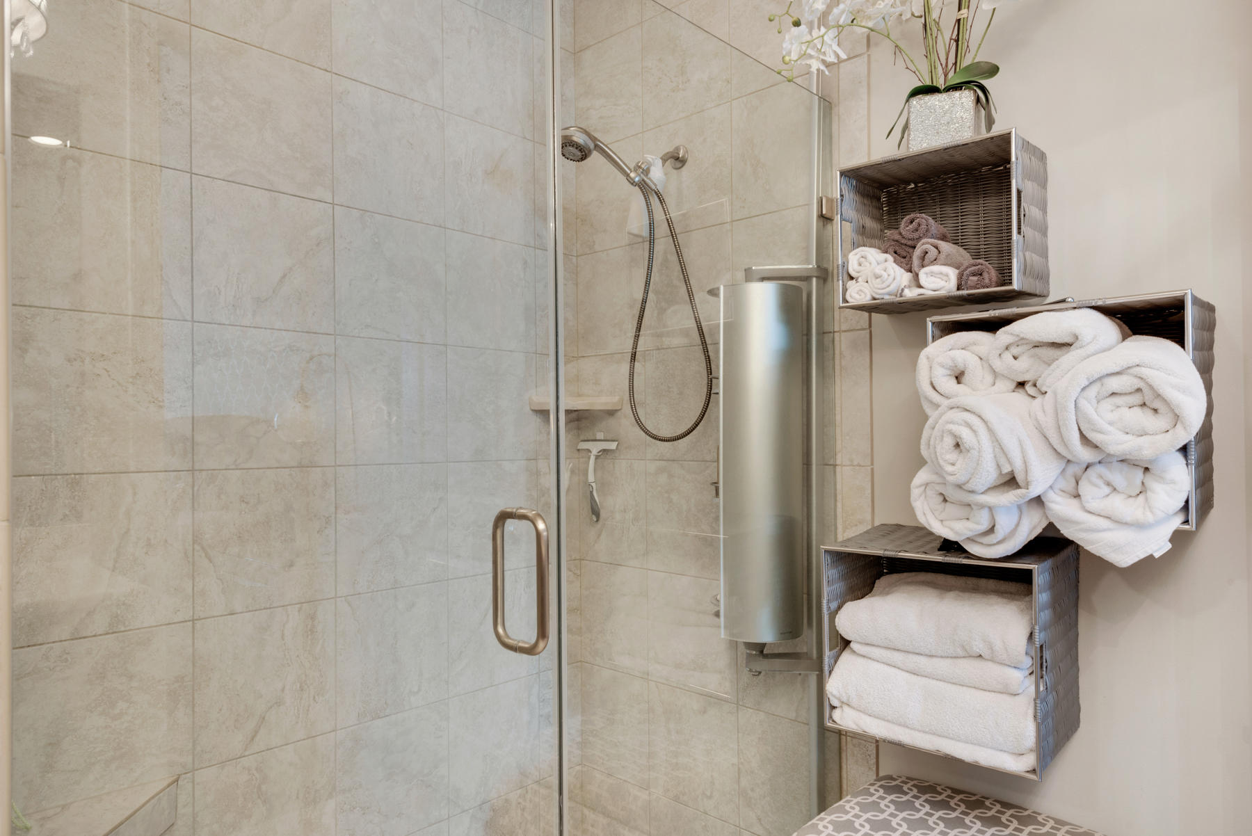 FOREST PARK SUBDIVISION - Residential