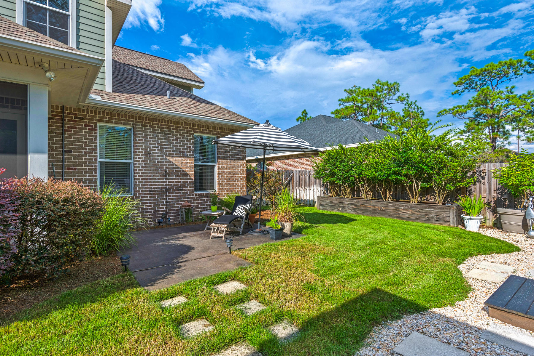 FOREST PARK SUBDIVISION - Residential