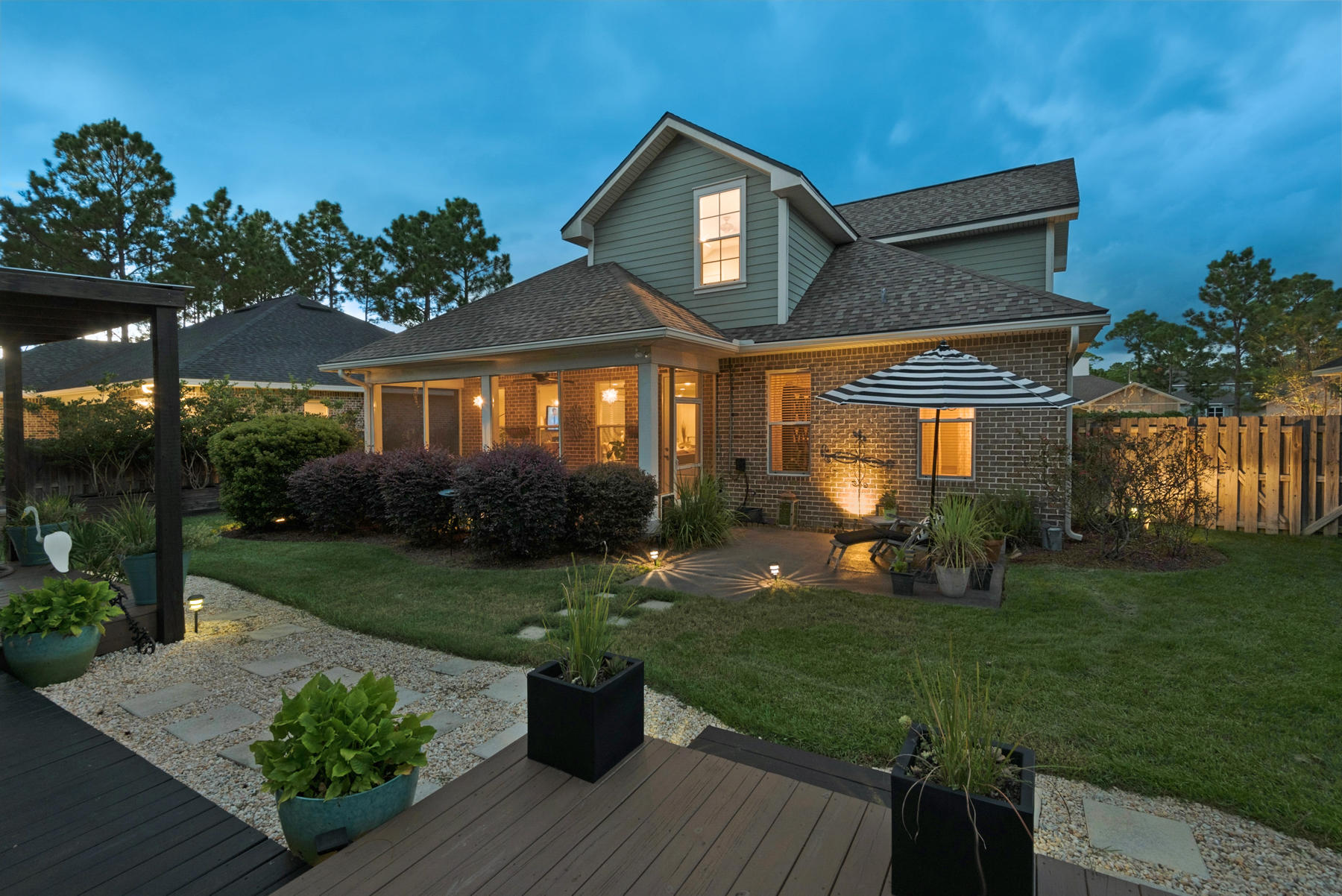 FOREST PARK SUBDIVISION - Residential