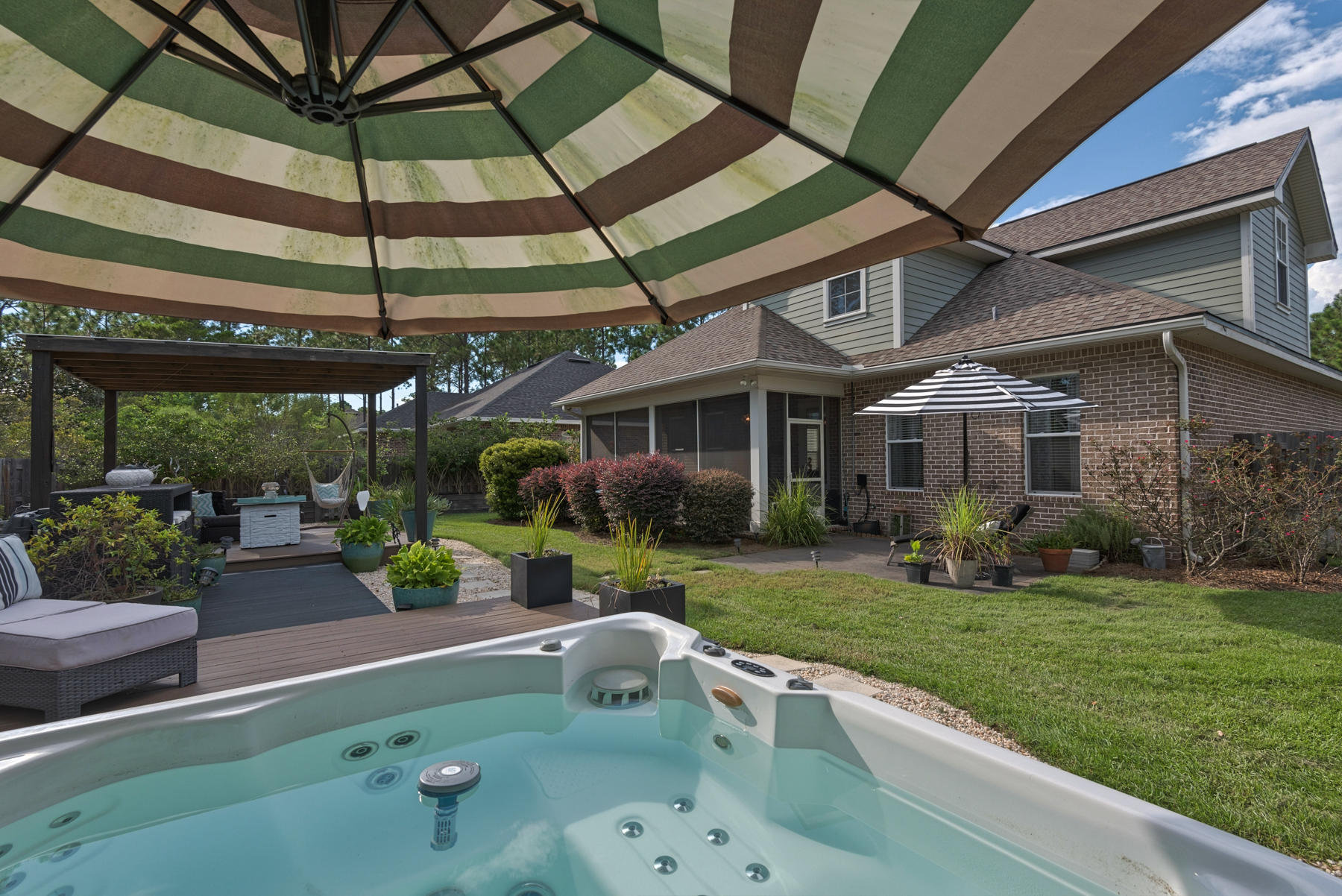 FOREST PARK SUBDIVISION - Residential