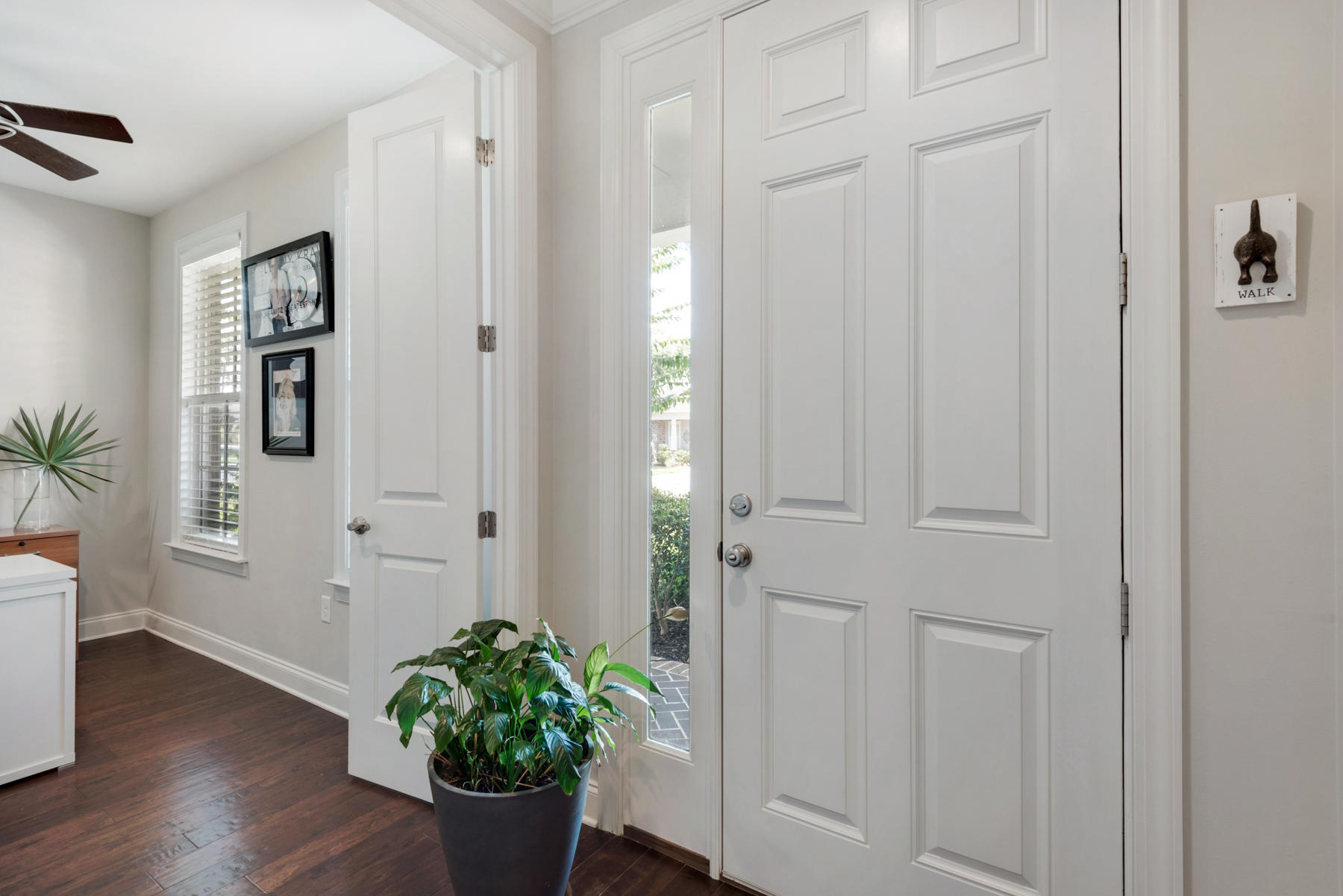 FOREST PARK SUBDIVISION - Residential