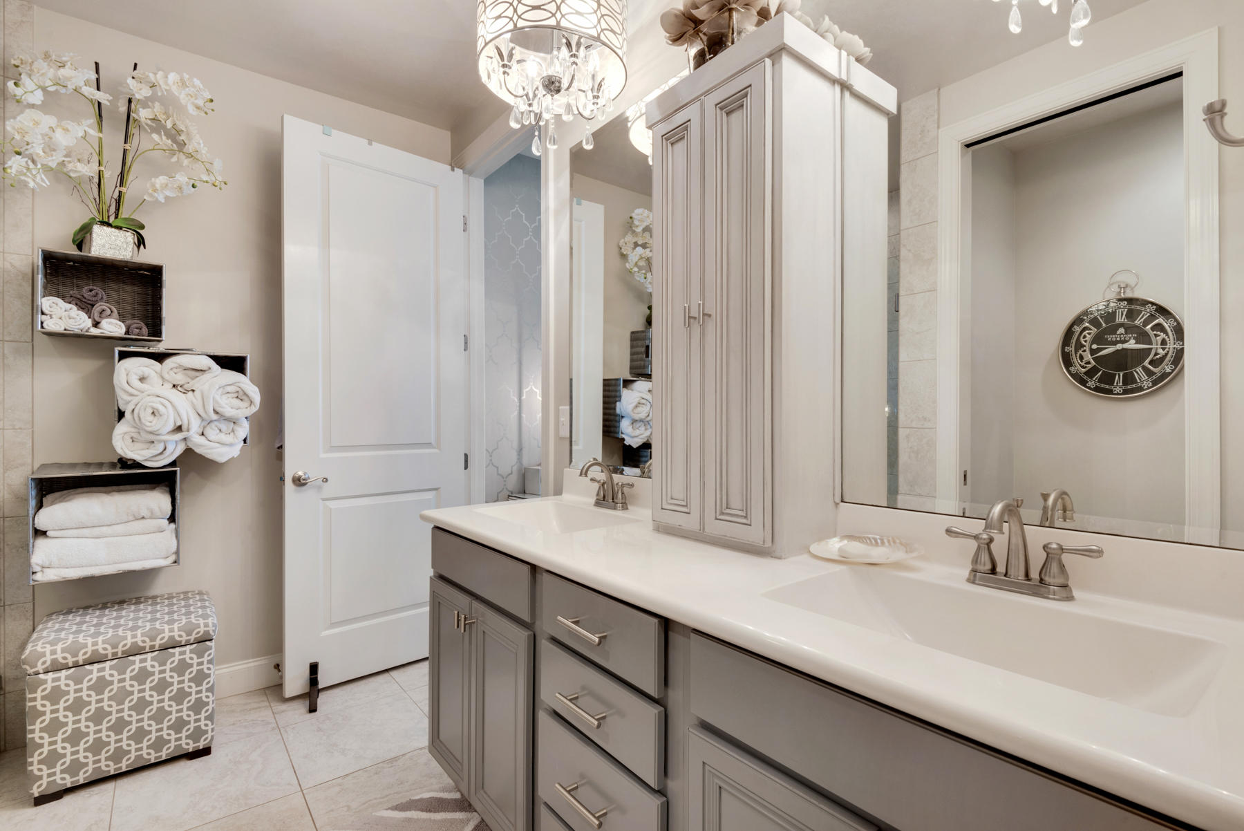 FOREST PARK SUBDIVISION - Residential