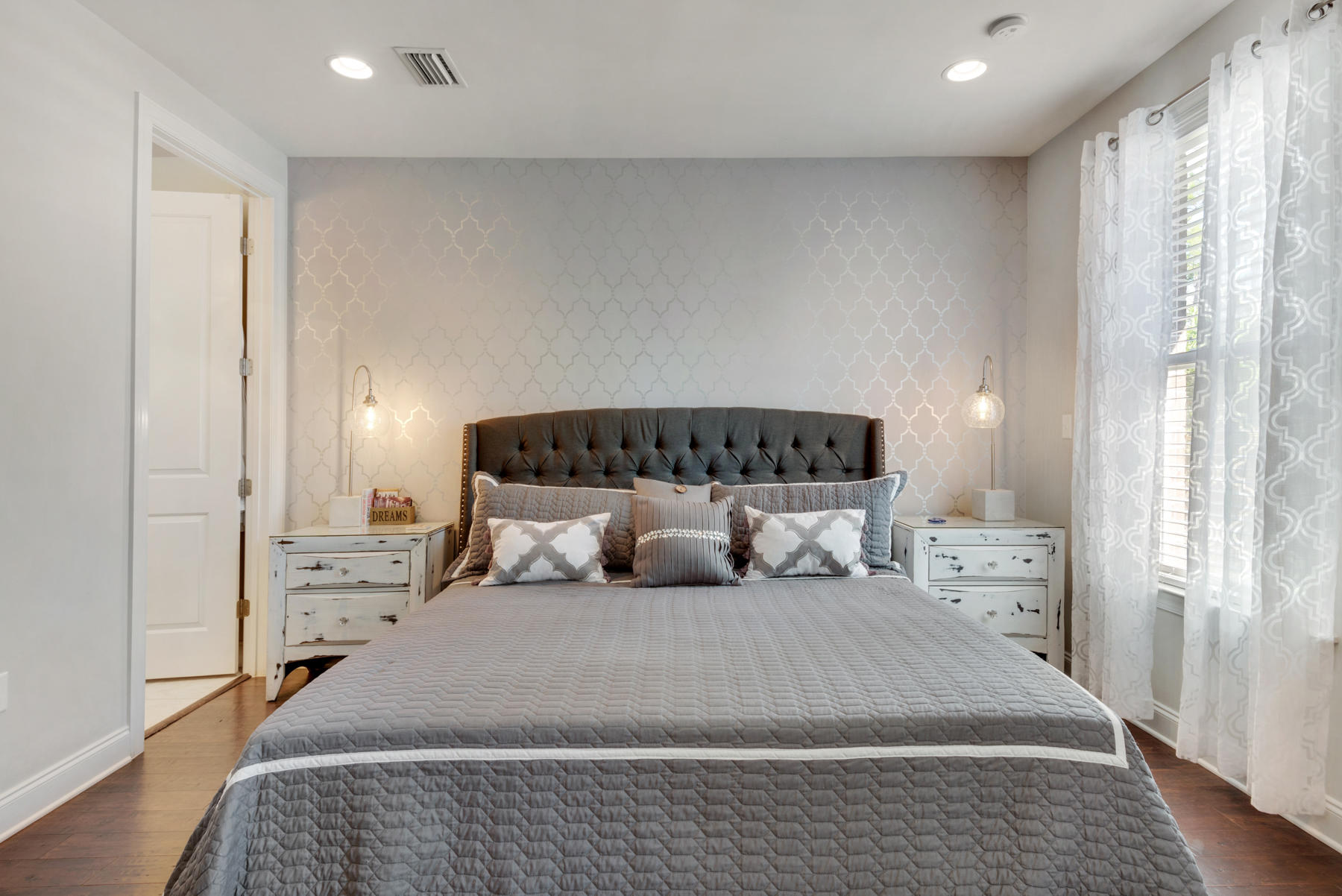 FOREST PARK SUBDIVISION - Residential