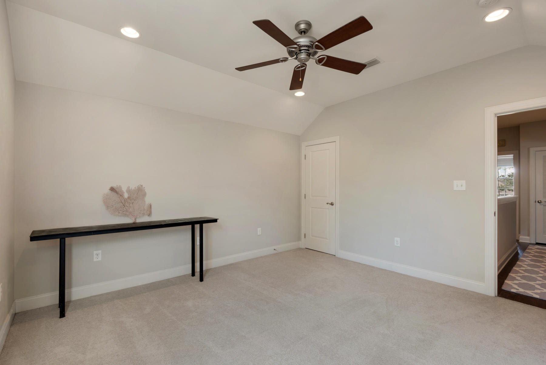 FOREST PARK SUBDIVISION - Residential