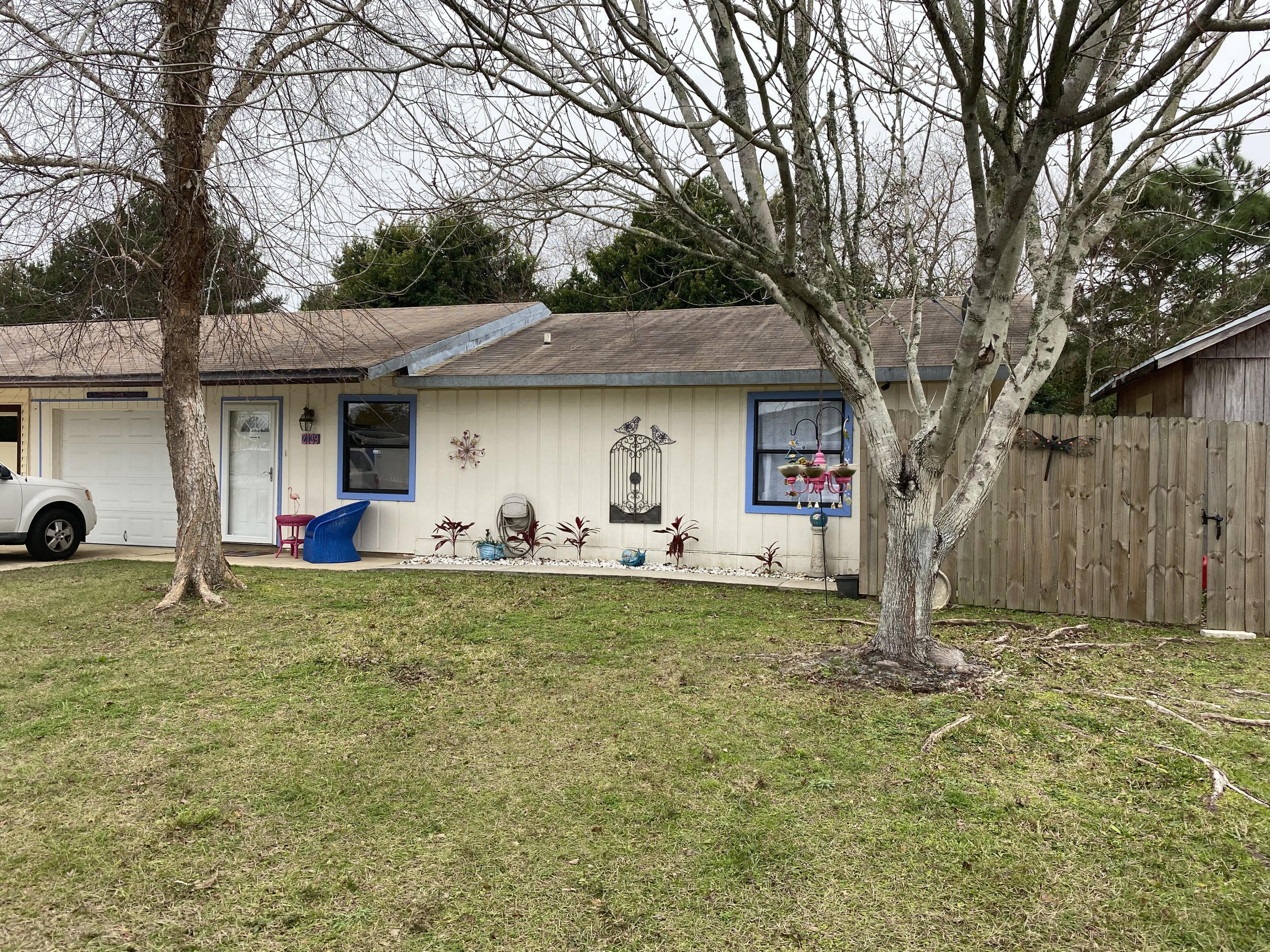 Crescent Shores - Residential